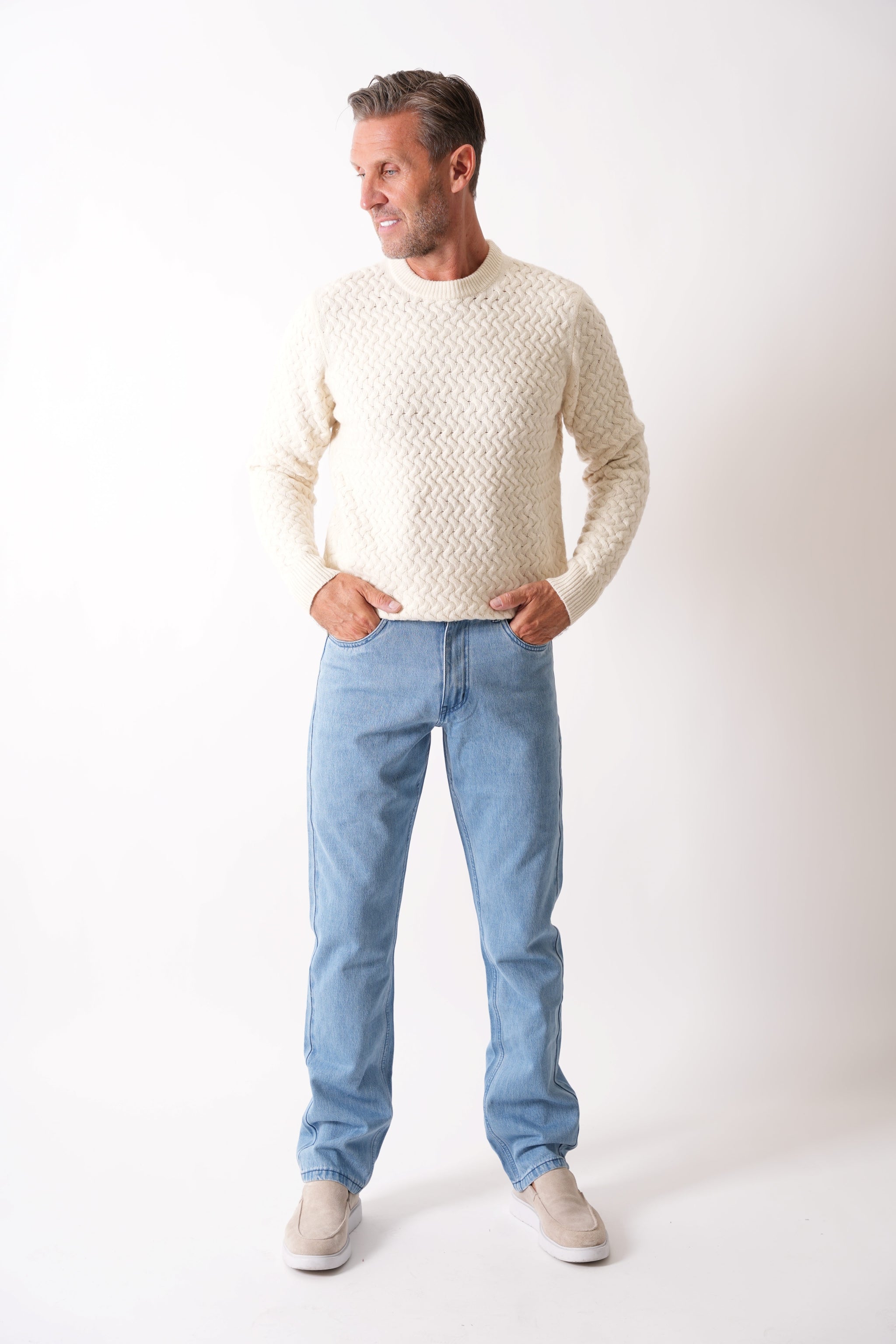 CHESTER Pantalon
