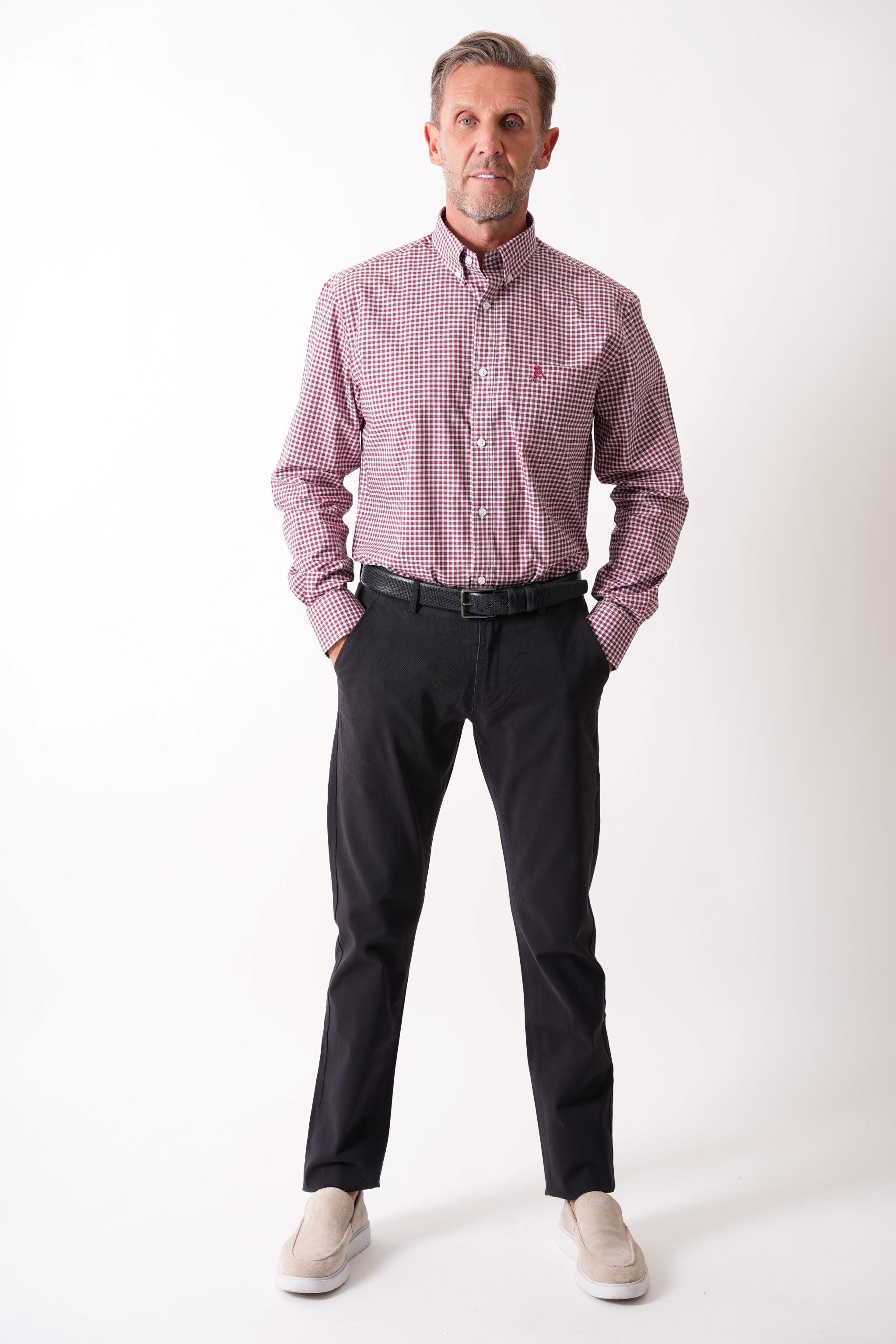 CHINO PANT Pantalon