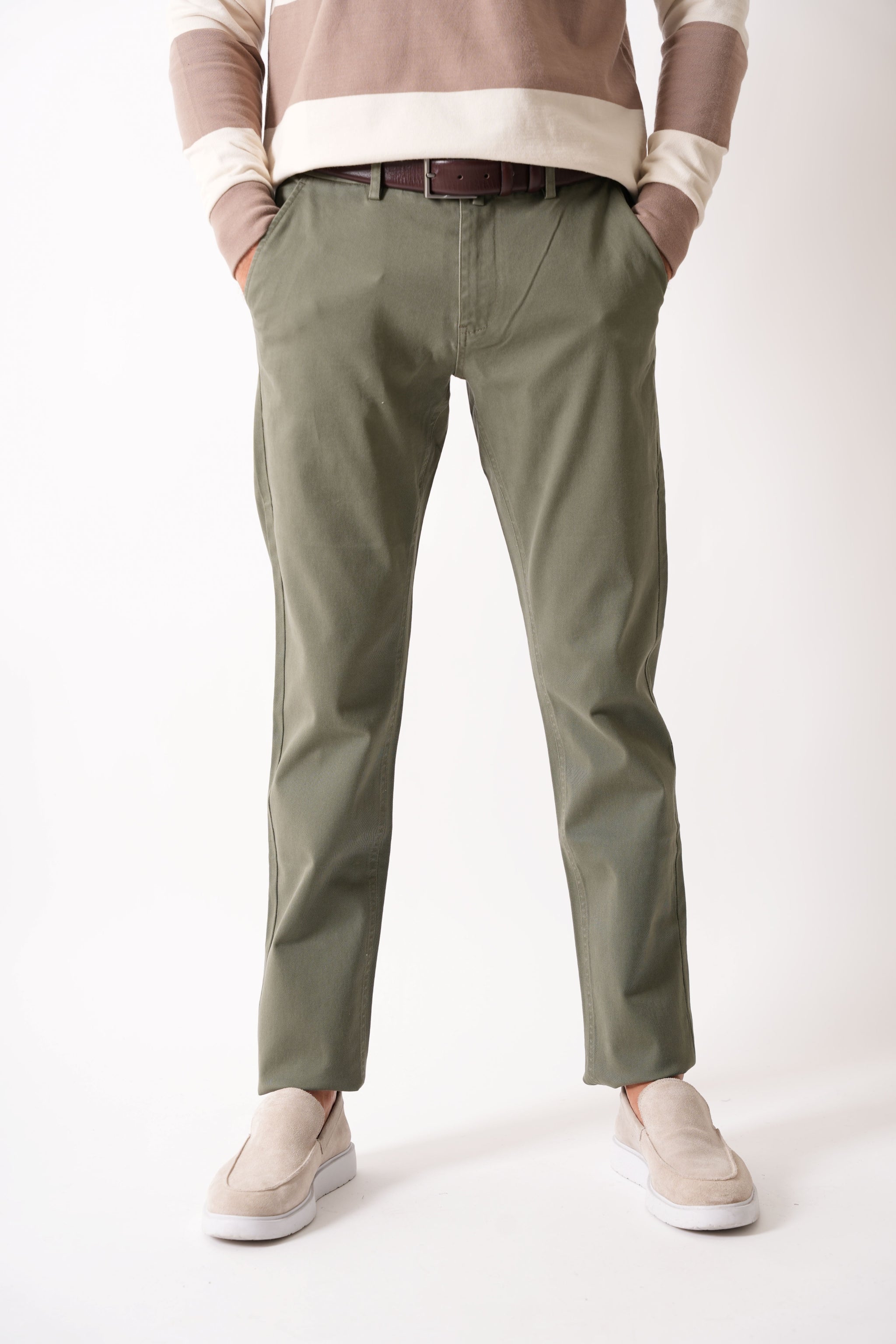 CHINO PANT Pantalon