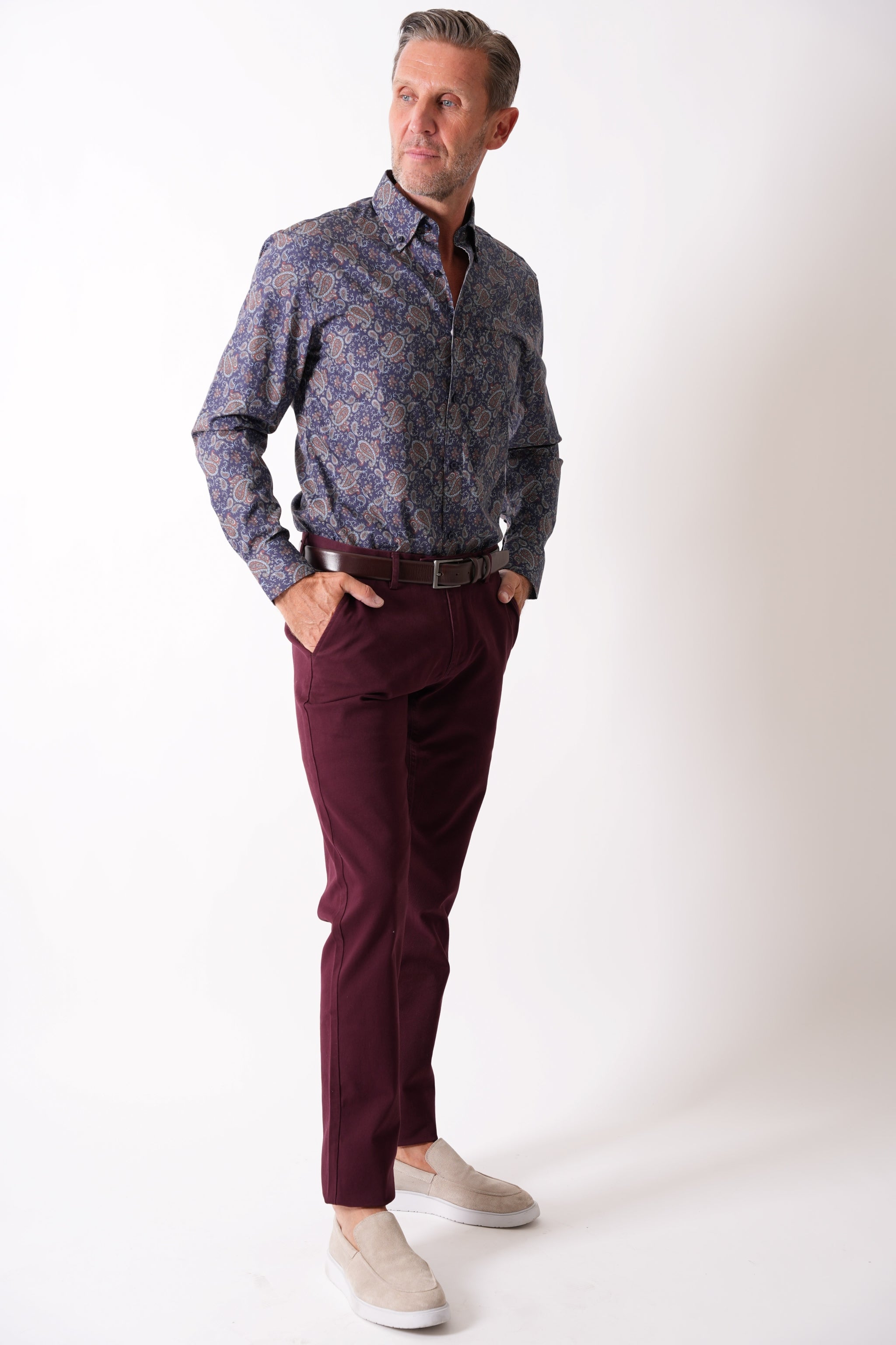 CHINO PANT Pantalon