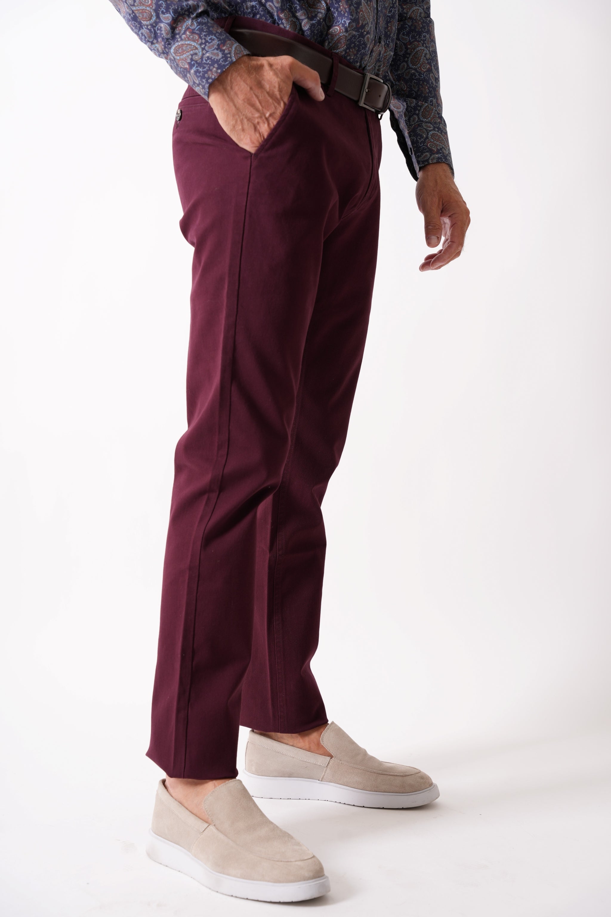 CHINO PANT Pantalon