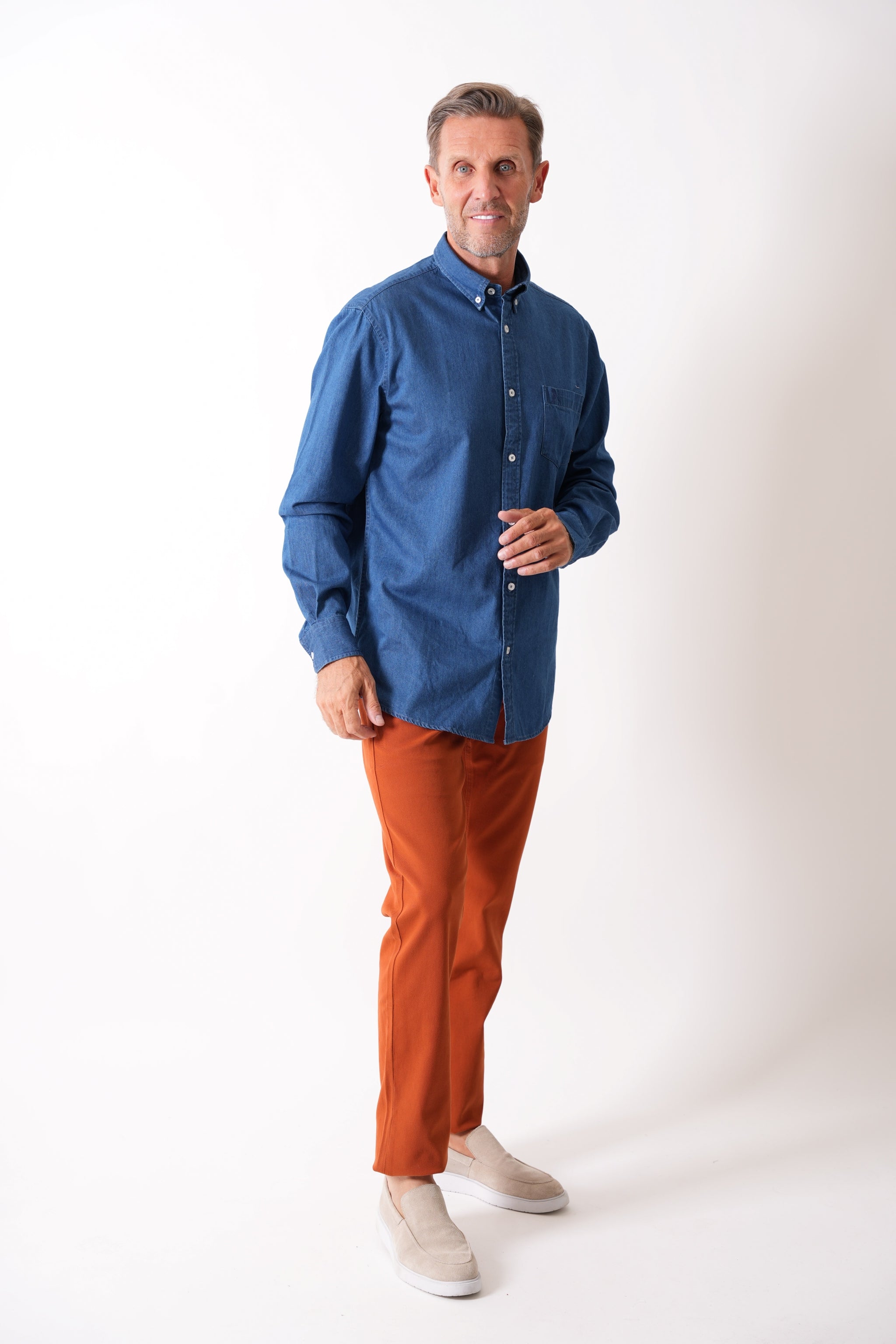 CHINO PANT Pantalon
