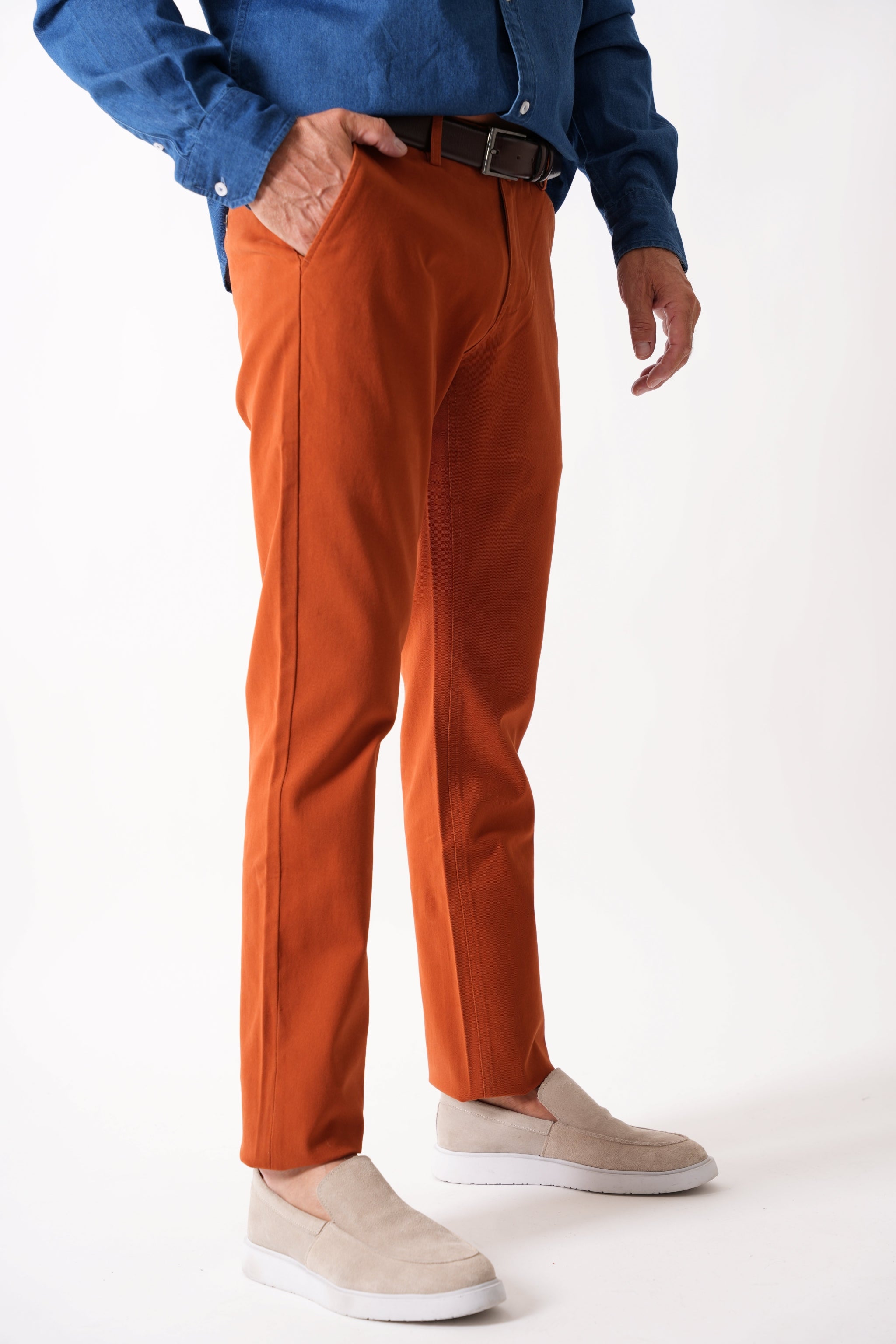 CHINO PANT Pantalon