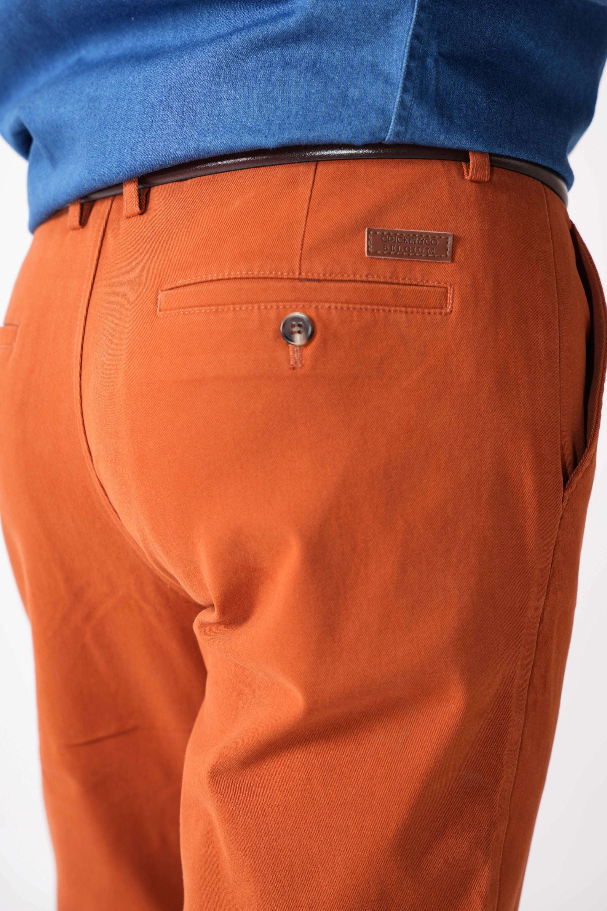 CHINO PANT Pantalon
