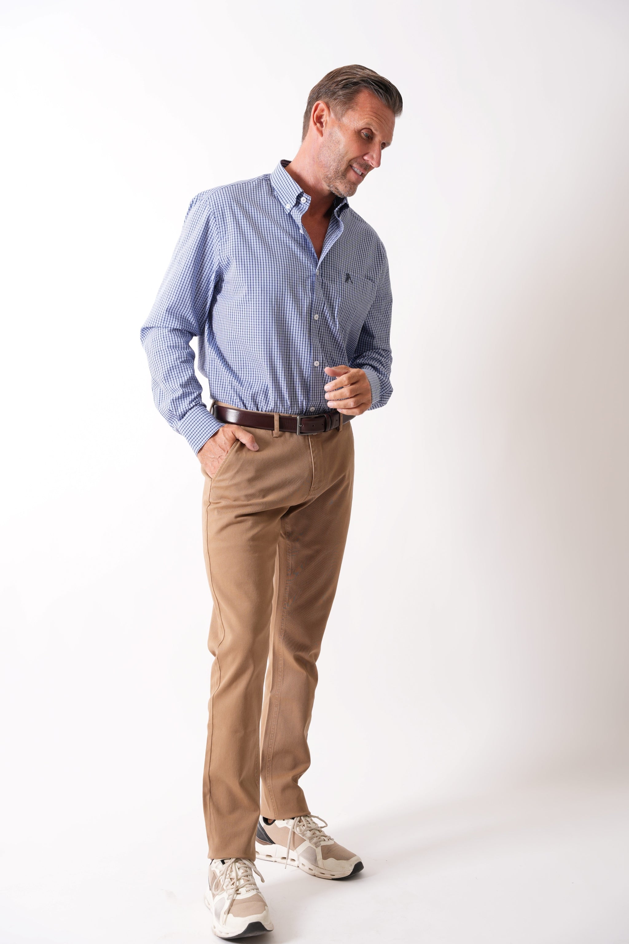 CHINO PANT Pantalon