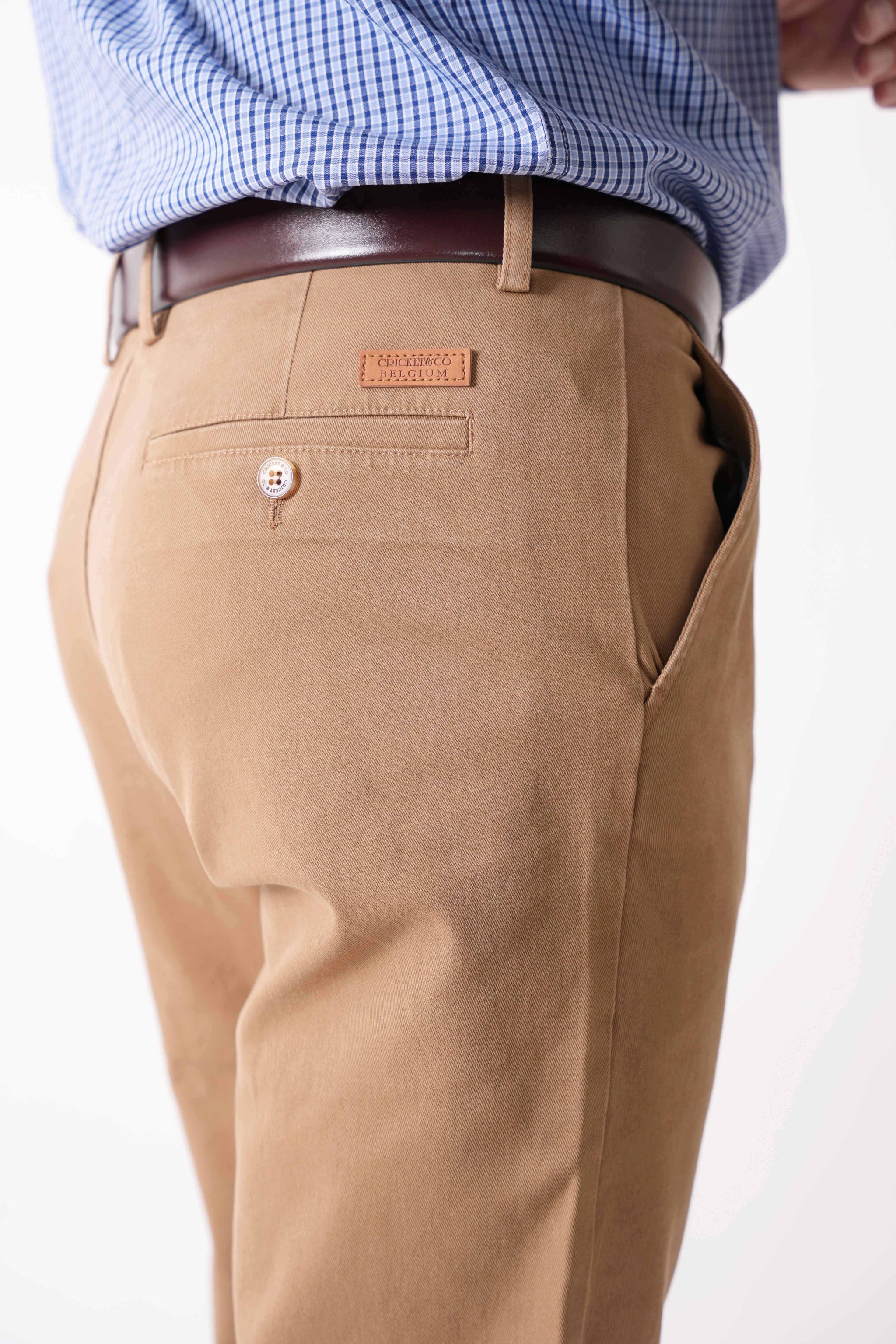 CHINO PANT Pantalon