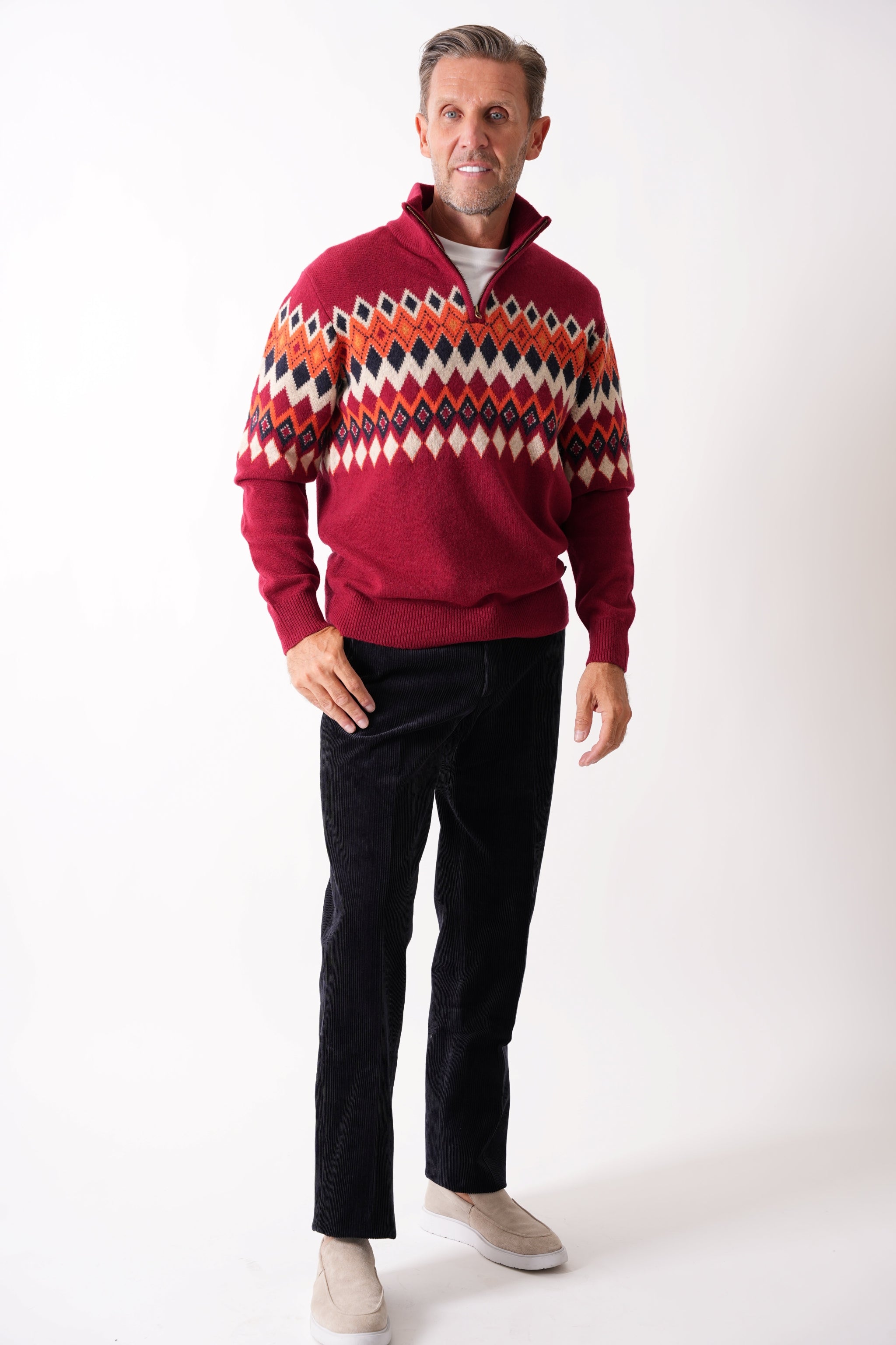 PIT GC Pantalon