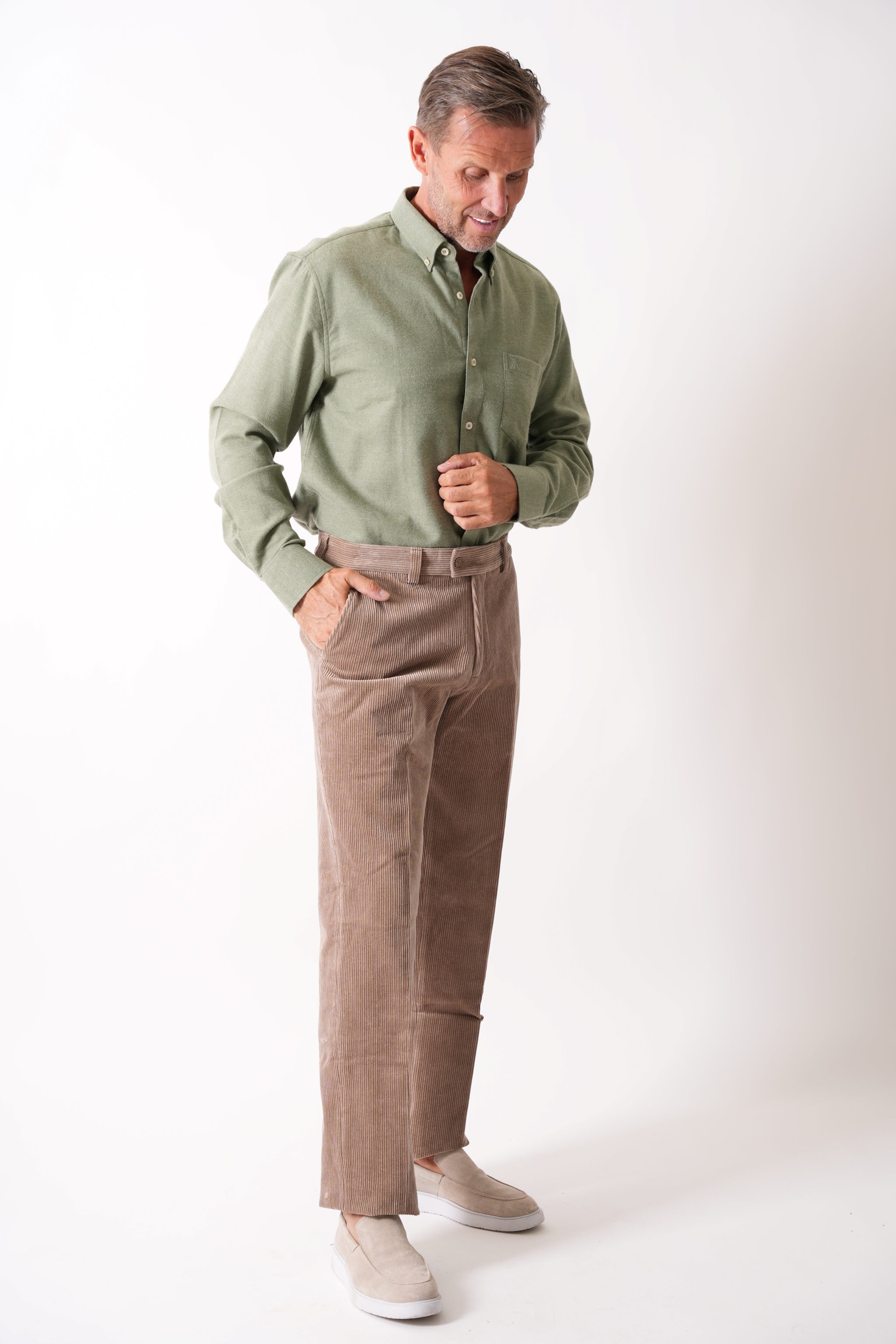 PIT GC Pantalon