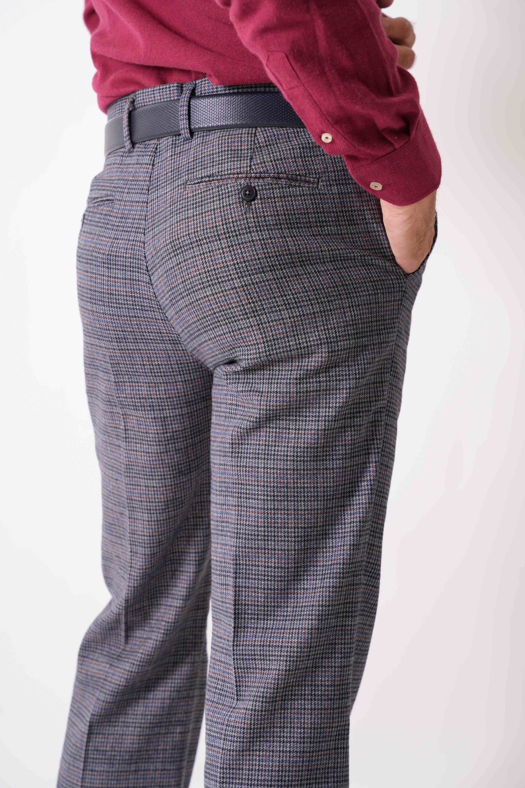 DUNKELD Pantalon