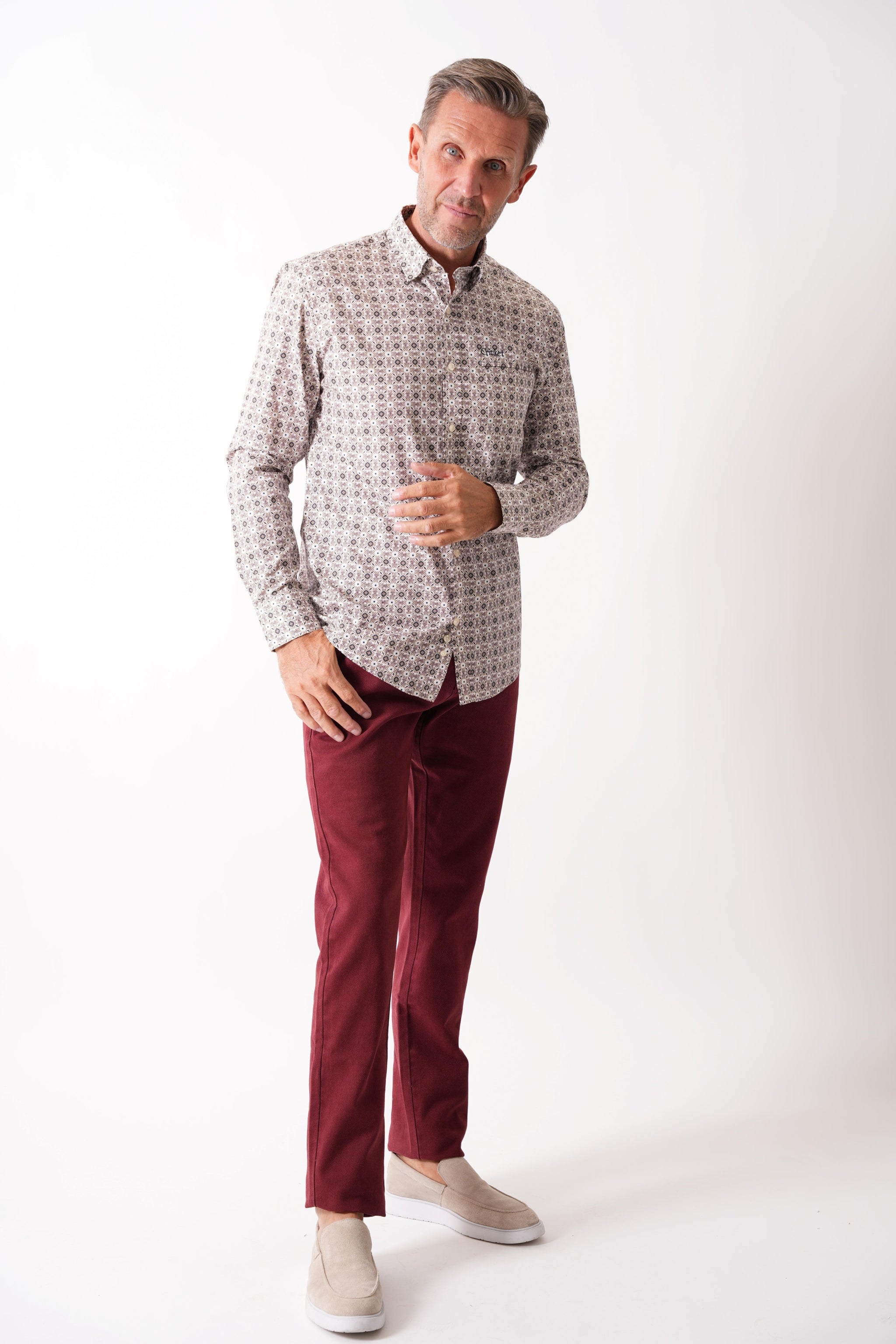 BARI Pantalon