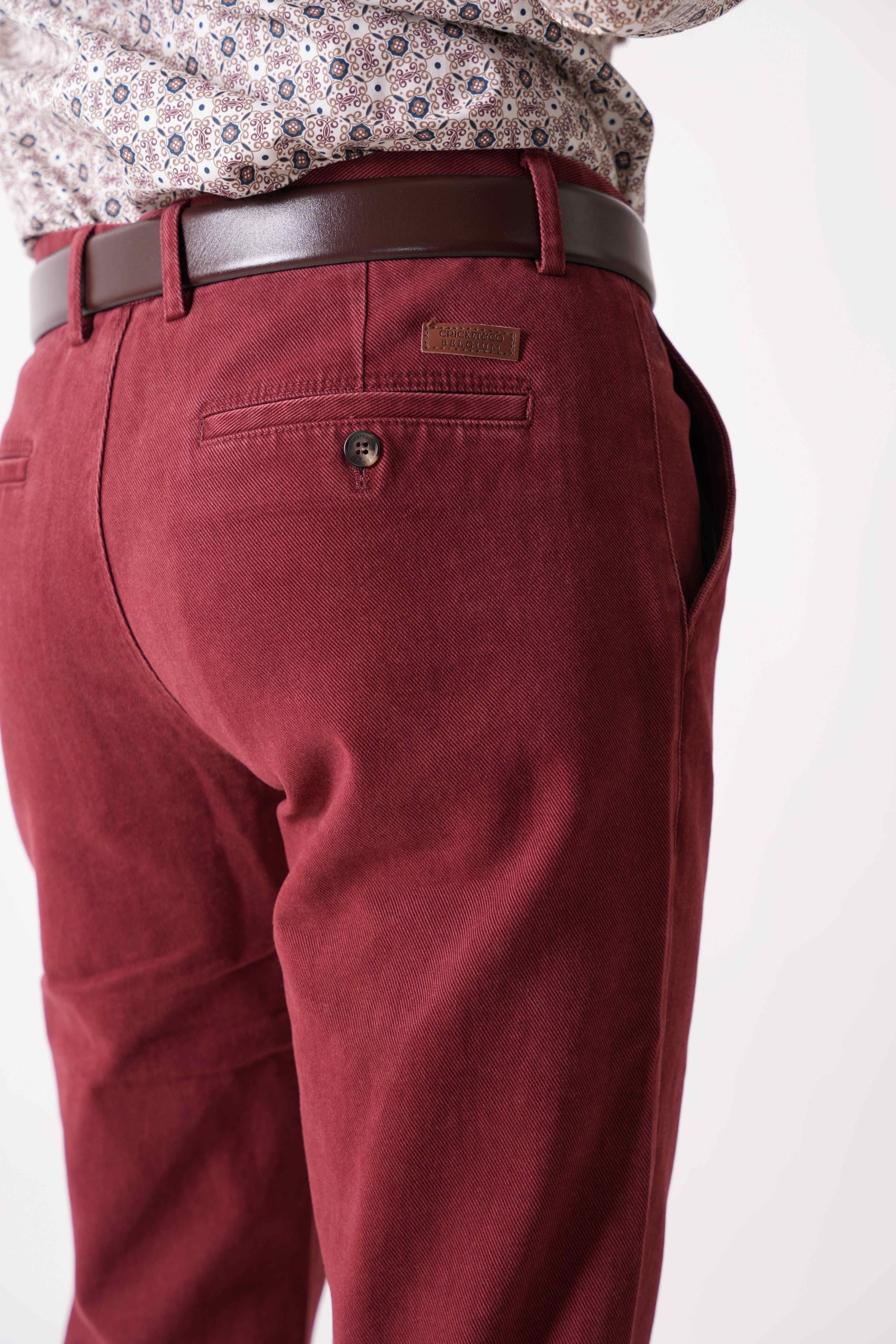 BARI Pantalon
