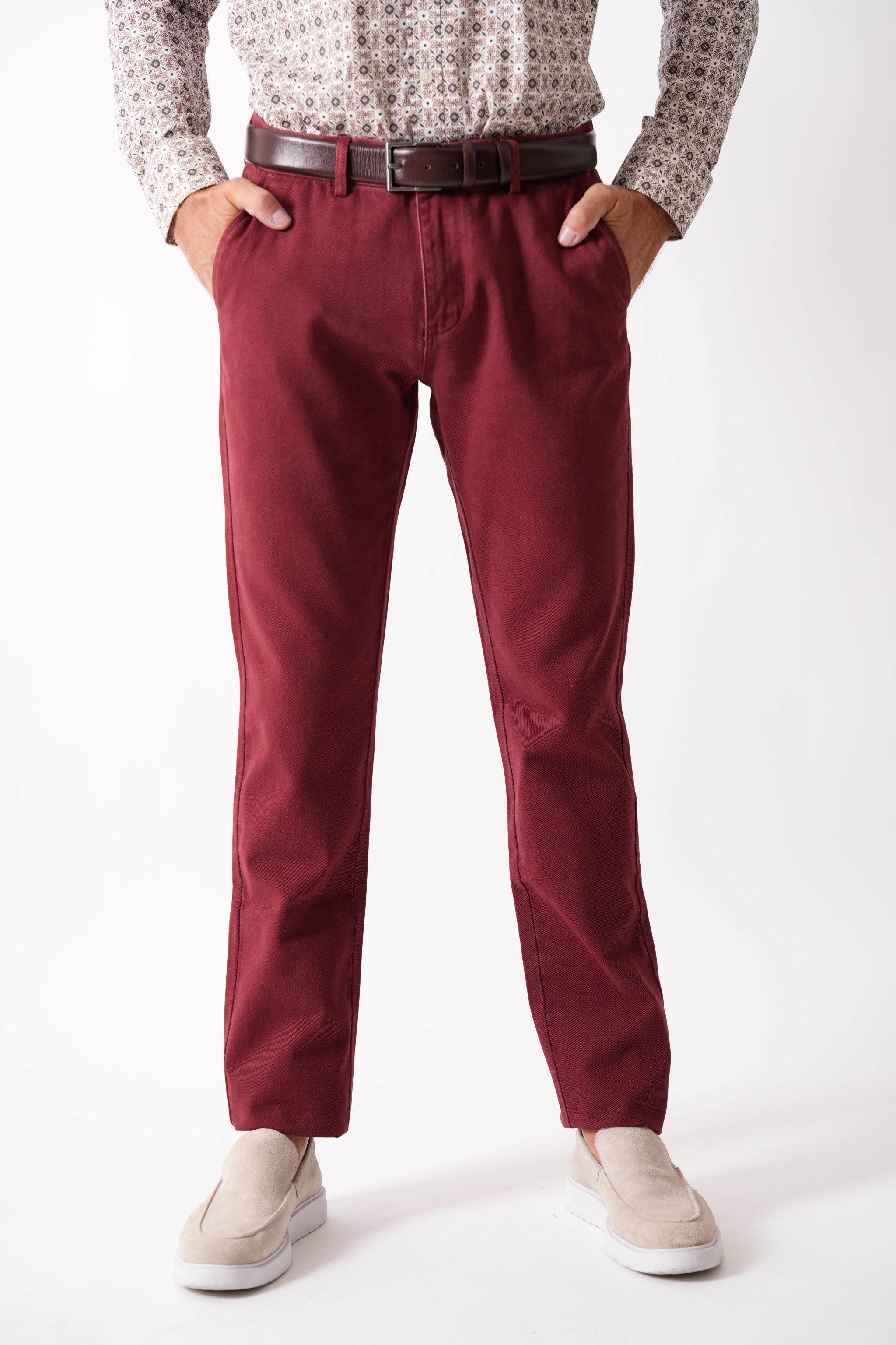 BARI Pantalon