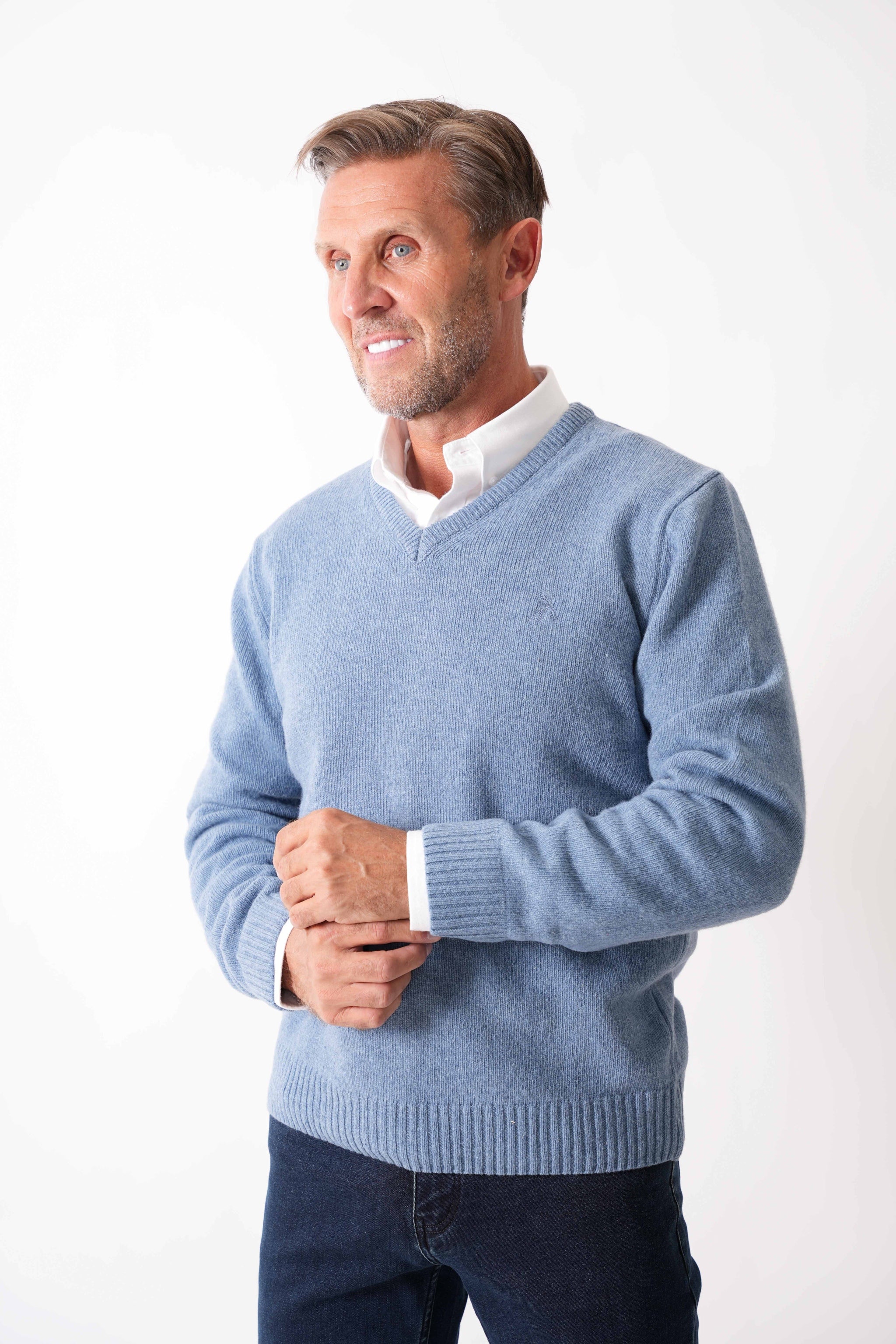 VN MAGRAB Pull over