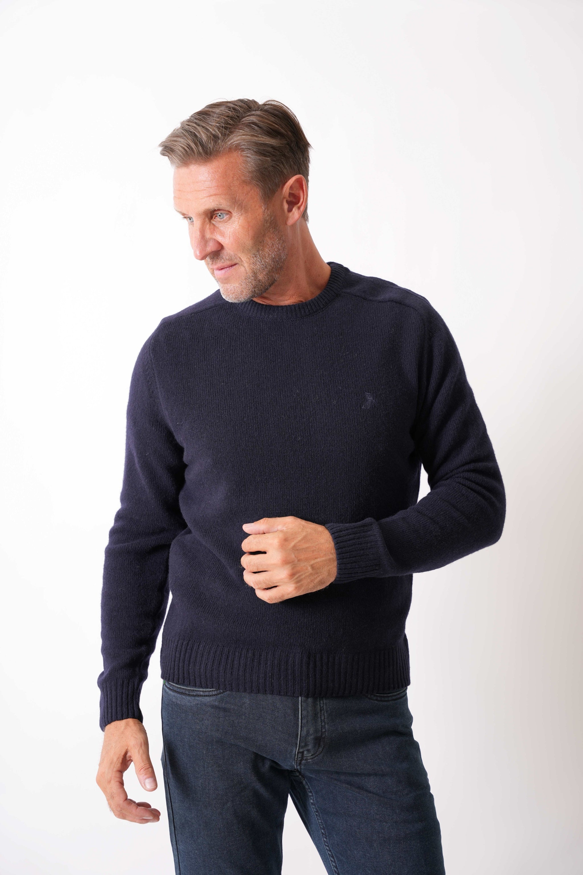 CN MAGRAB Pull over