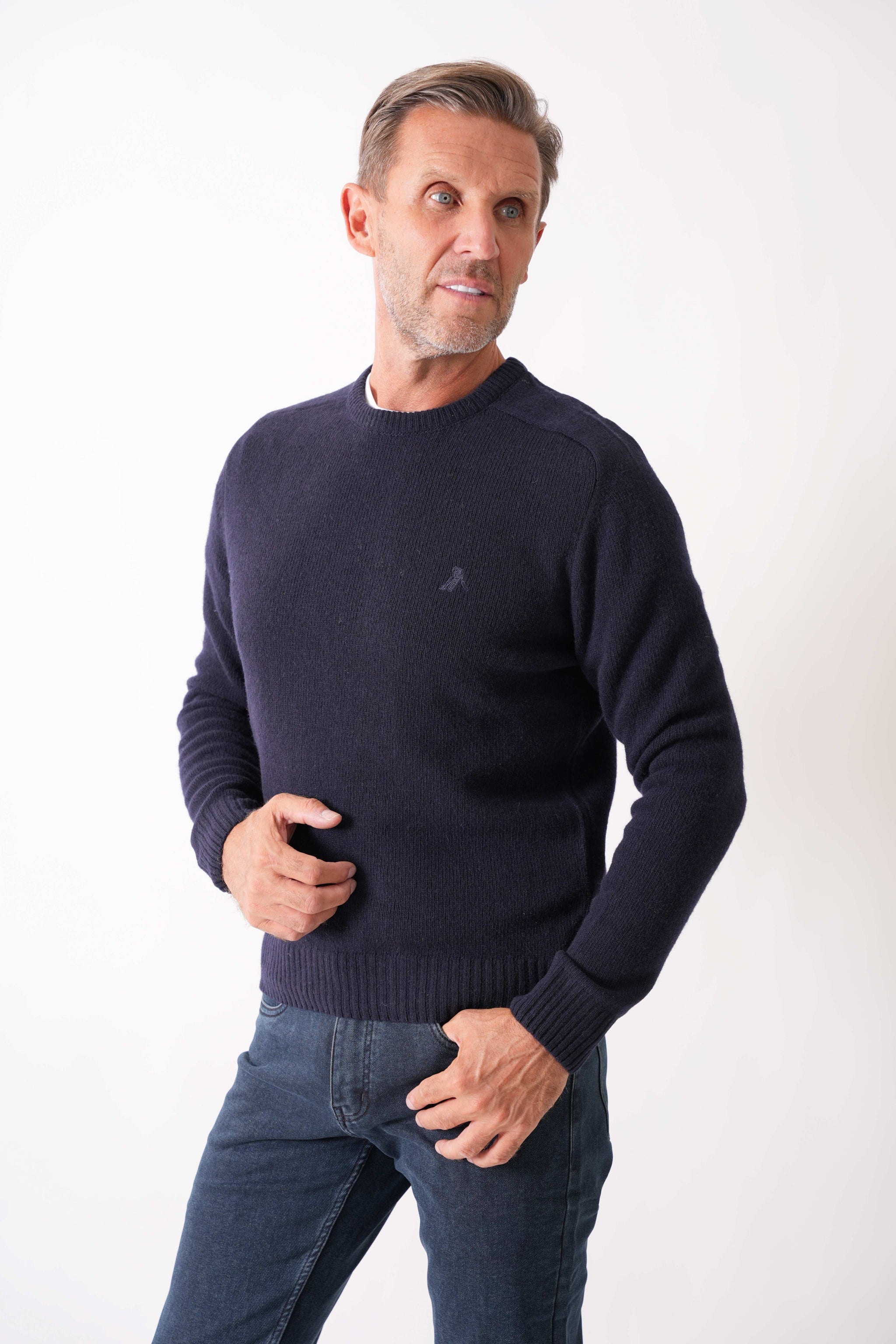 CN MAGRAB Pull over