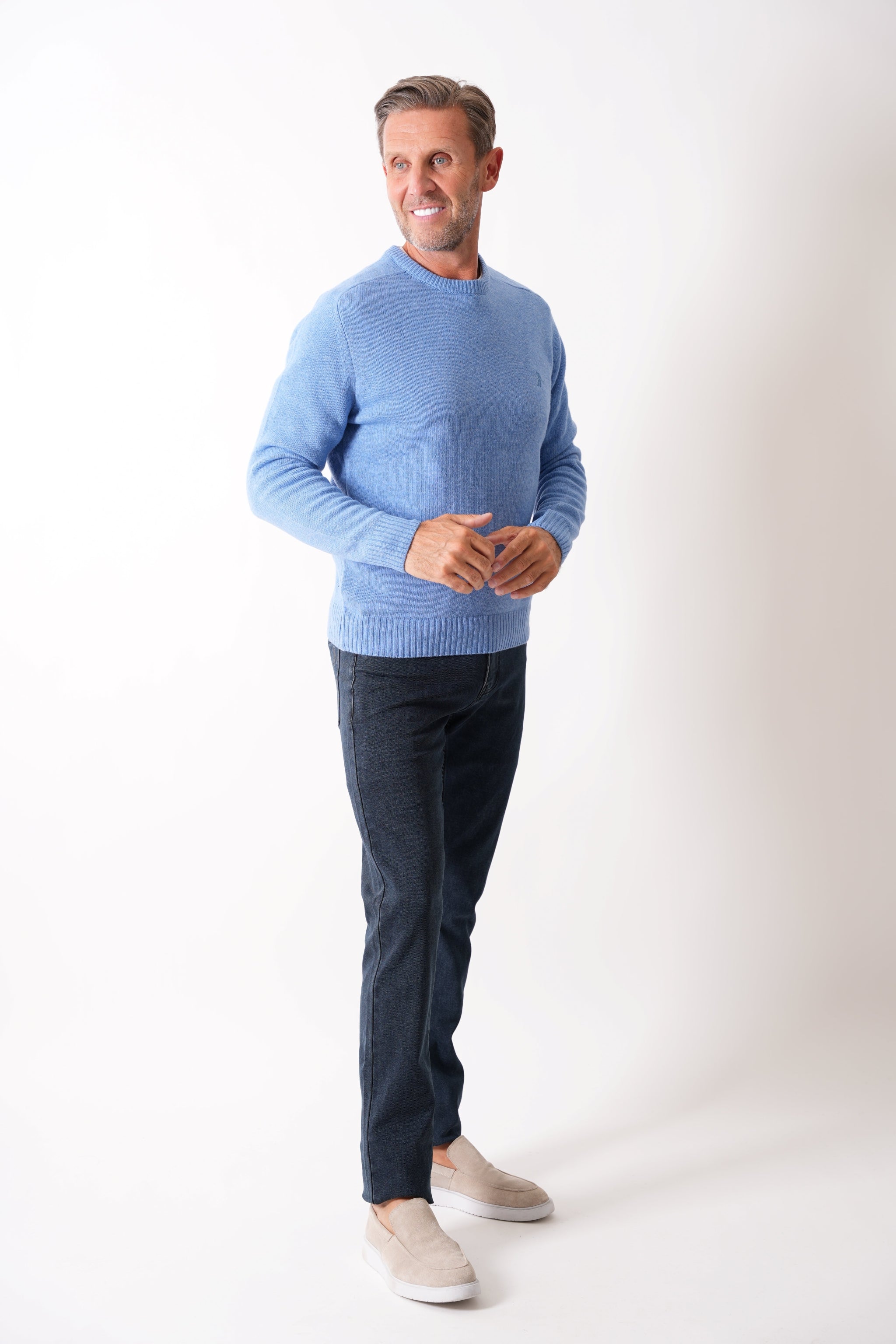 CN MAGRAB Pull over