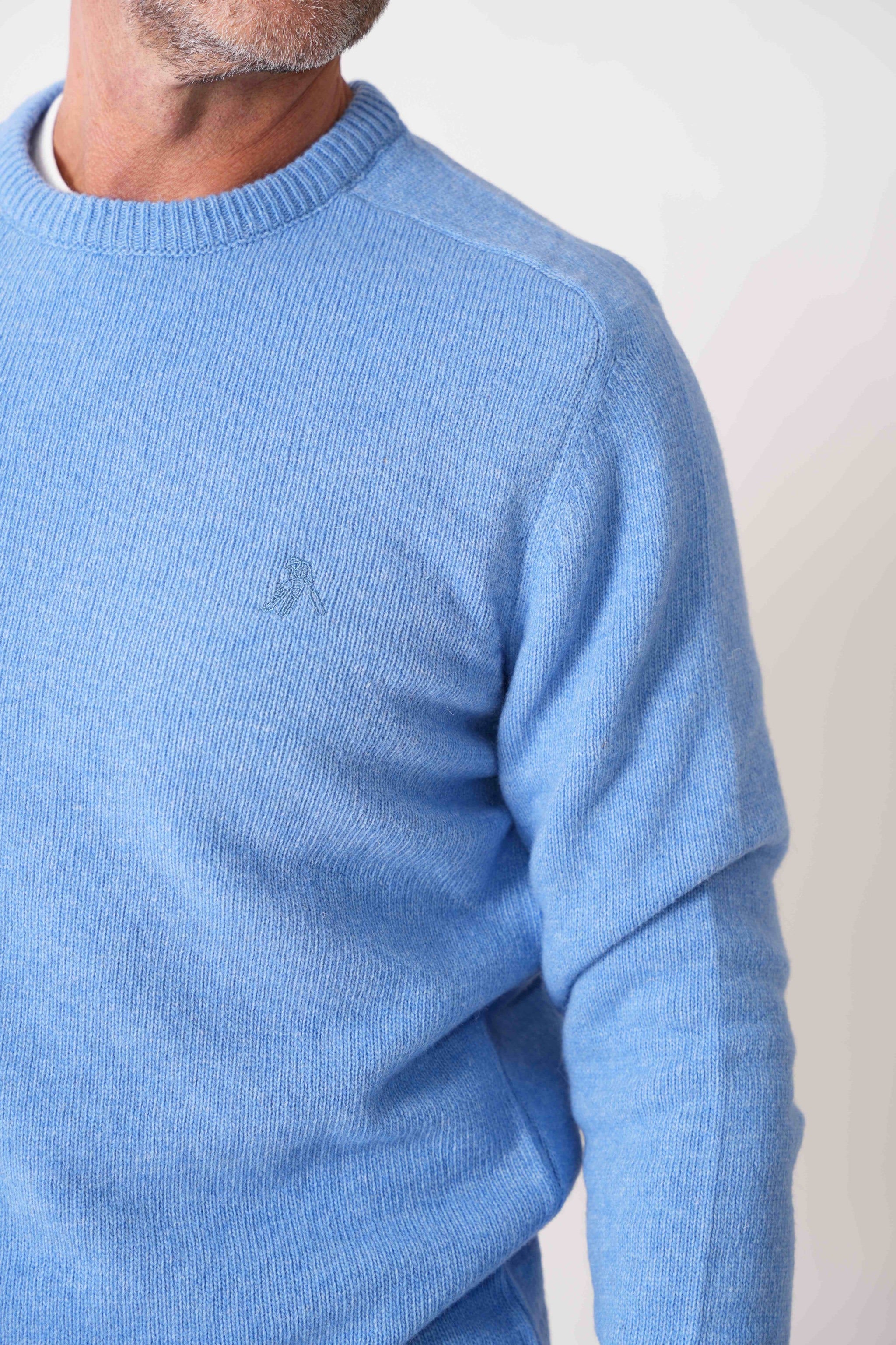 CN MAGRAB Pull over
