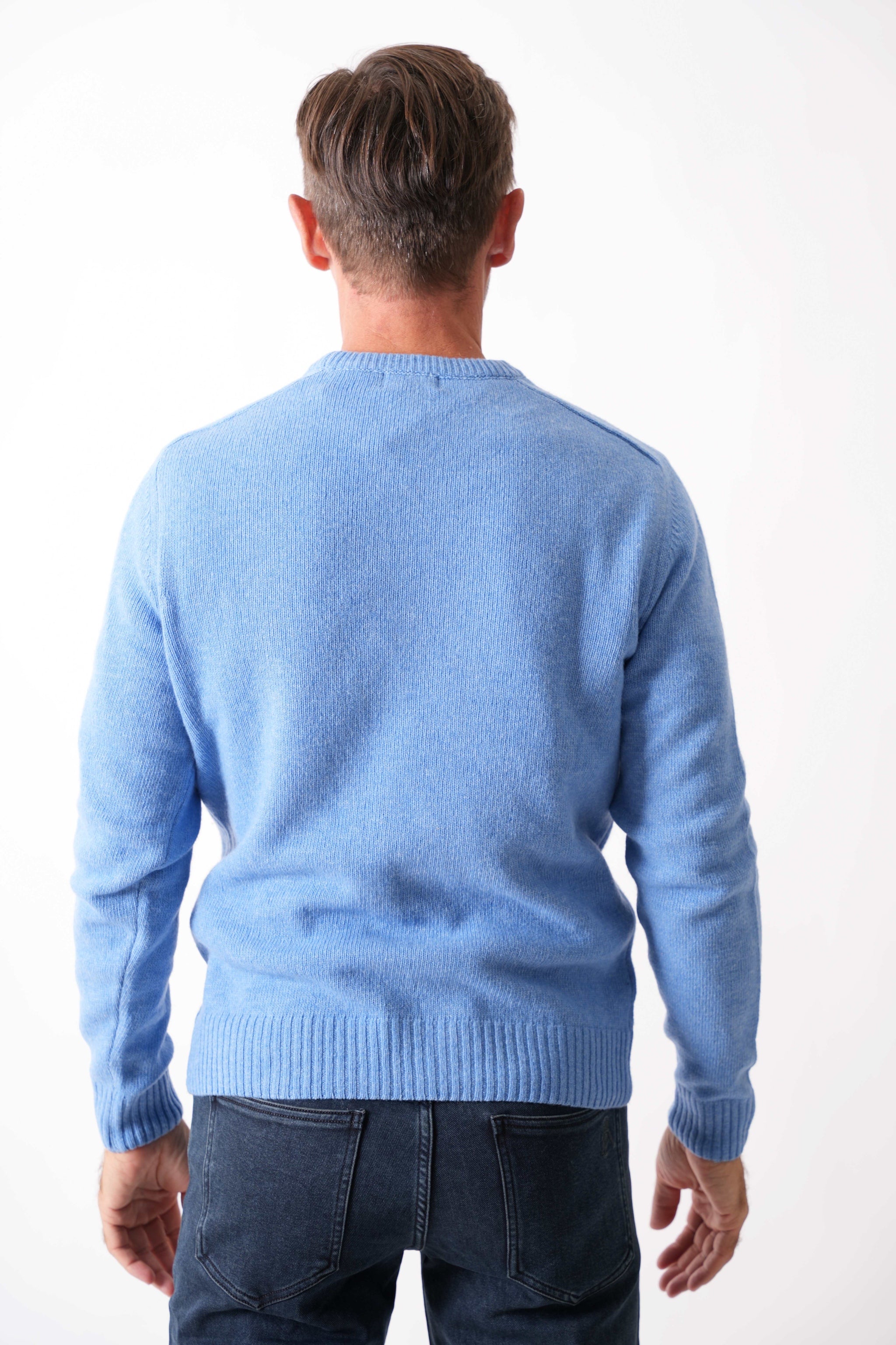CN MAGRAB Pull over