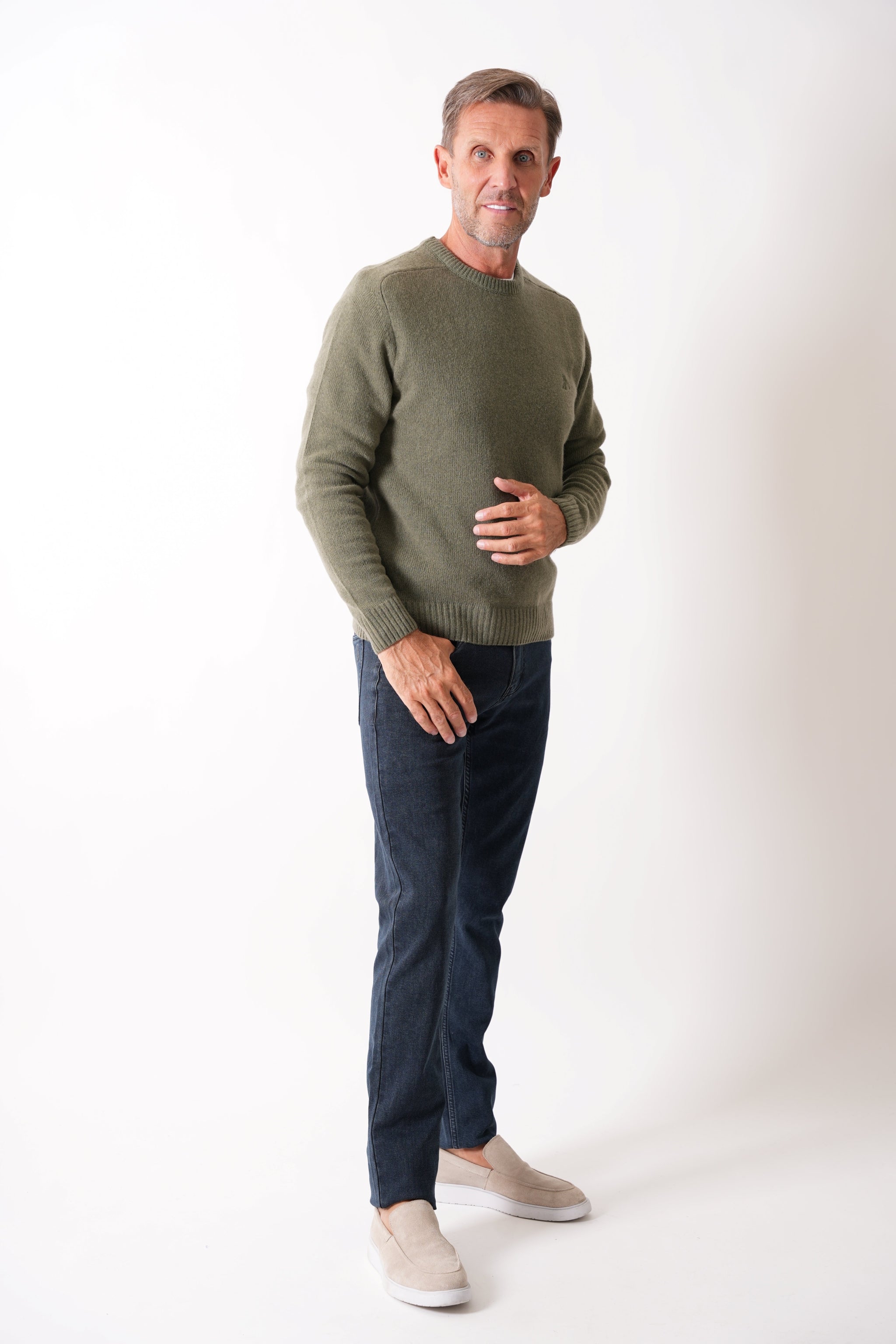 CN MAGRAB Pull over