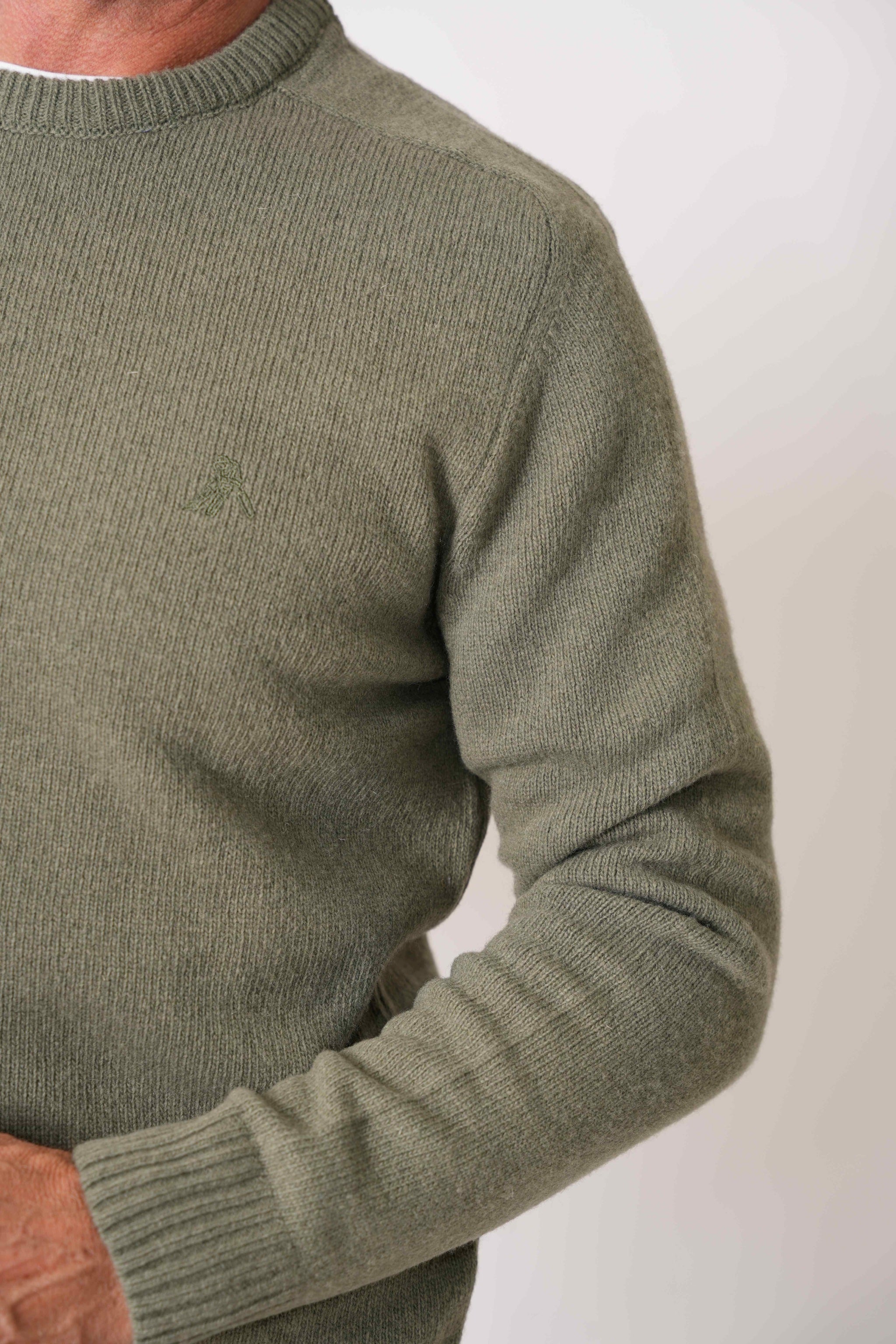 CN MAGRAB Pull over