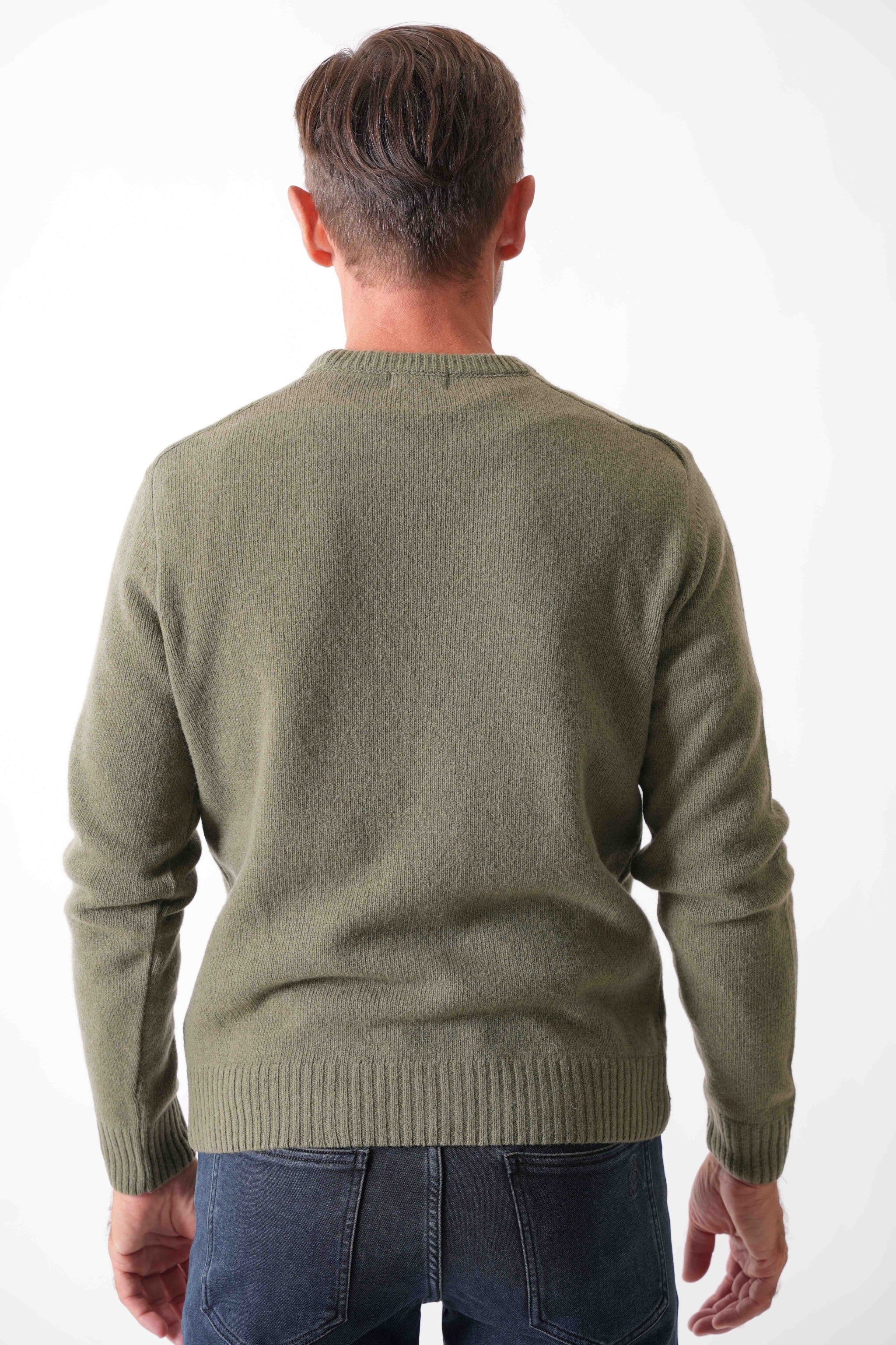 CN MAGRAB Pull over