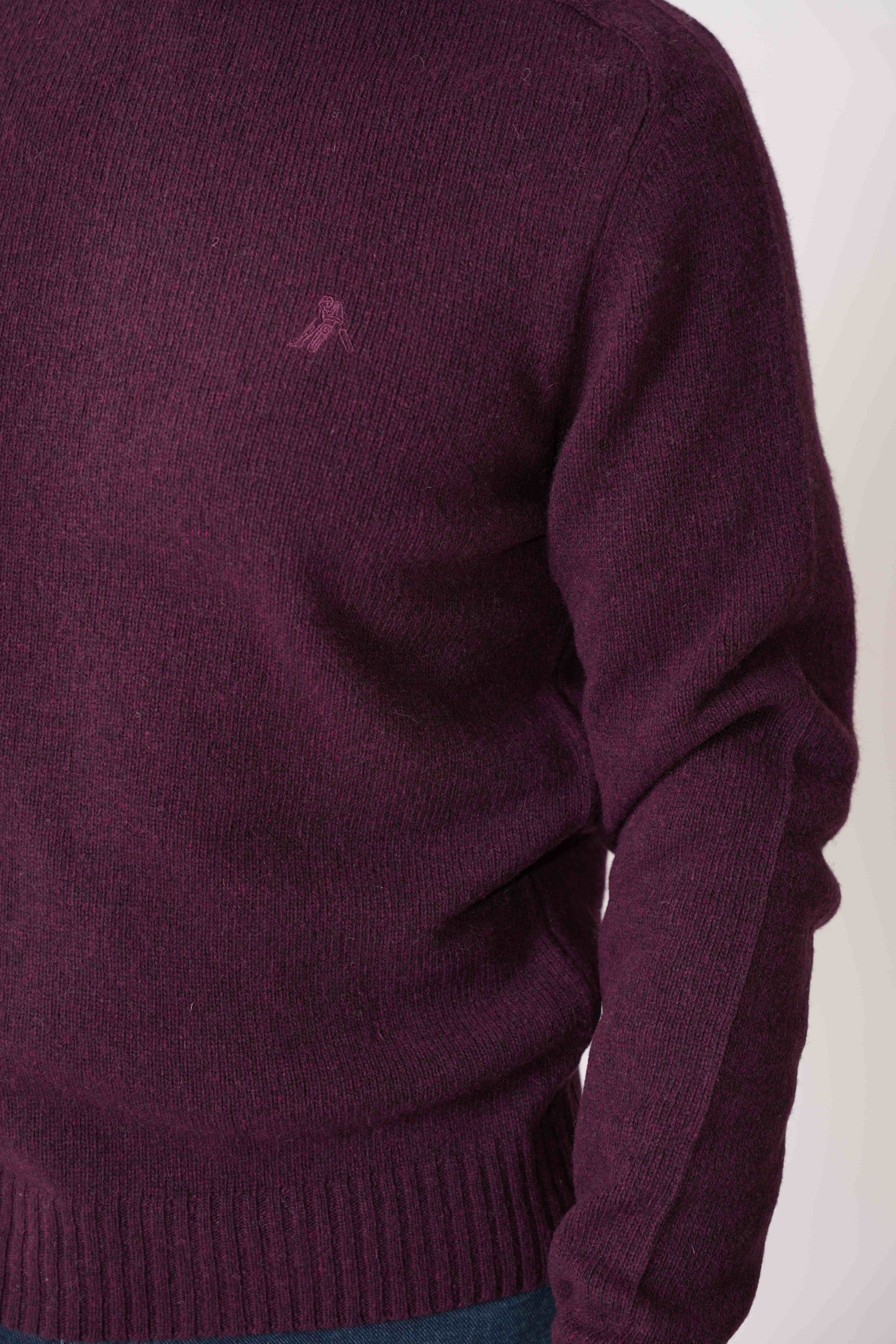 CN MAGRAB Pull over