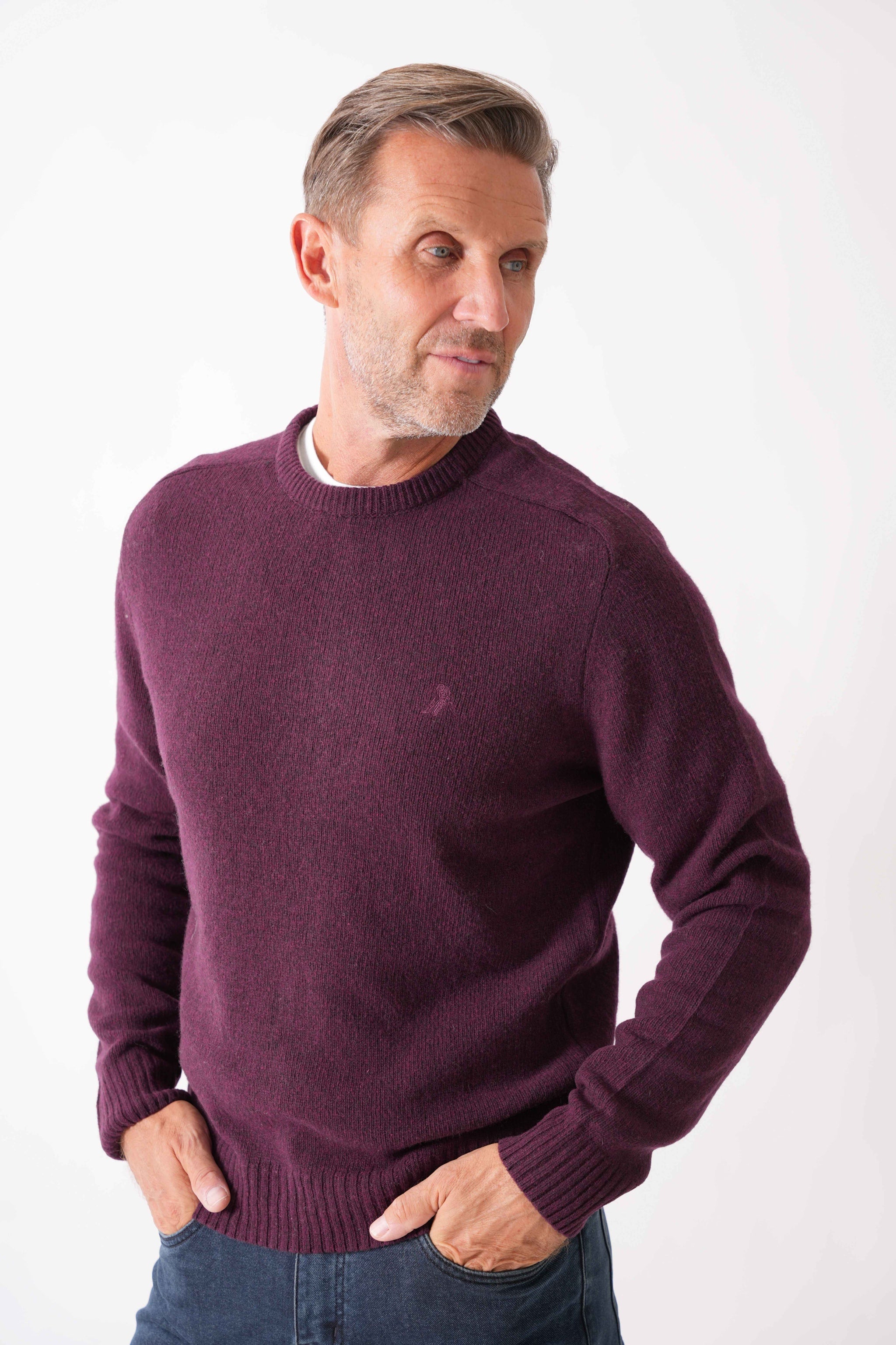 CN MAGRAB Pull over