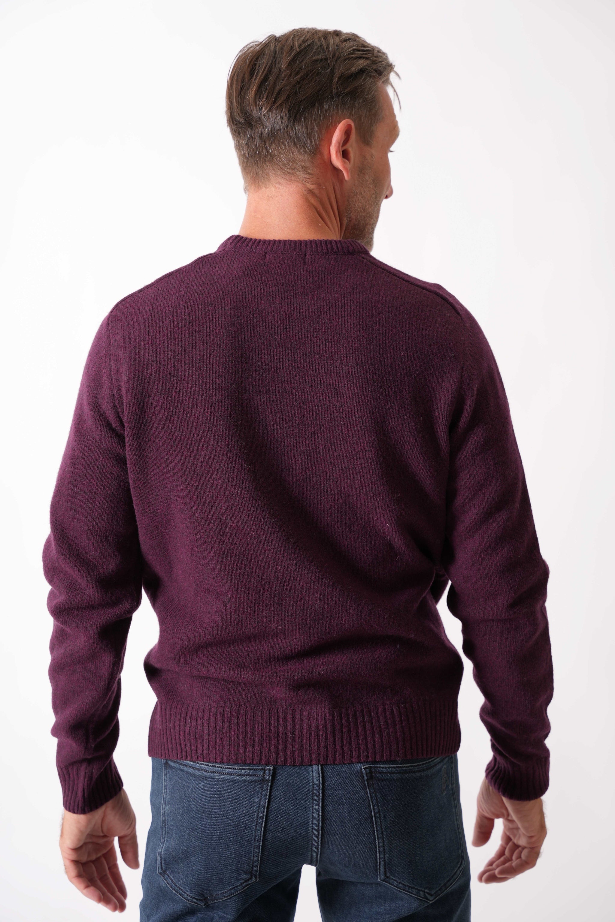 CN MAGRAB Pull over