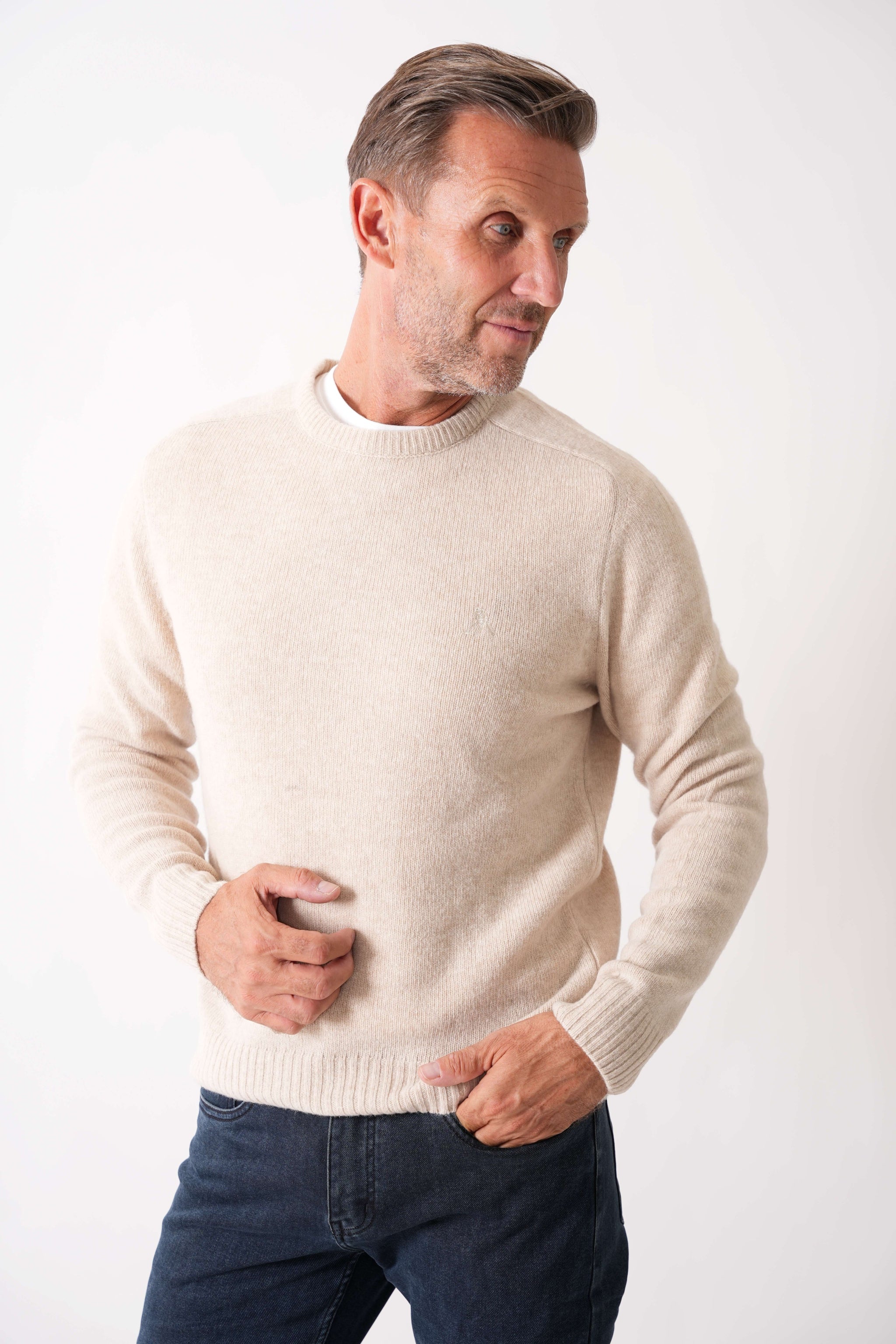 CN MAGRAB Pull over