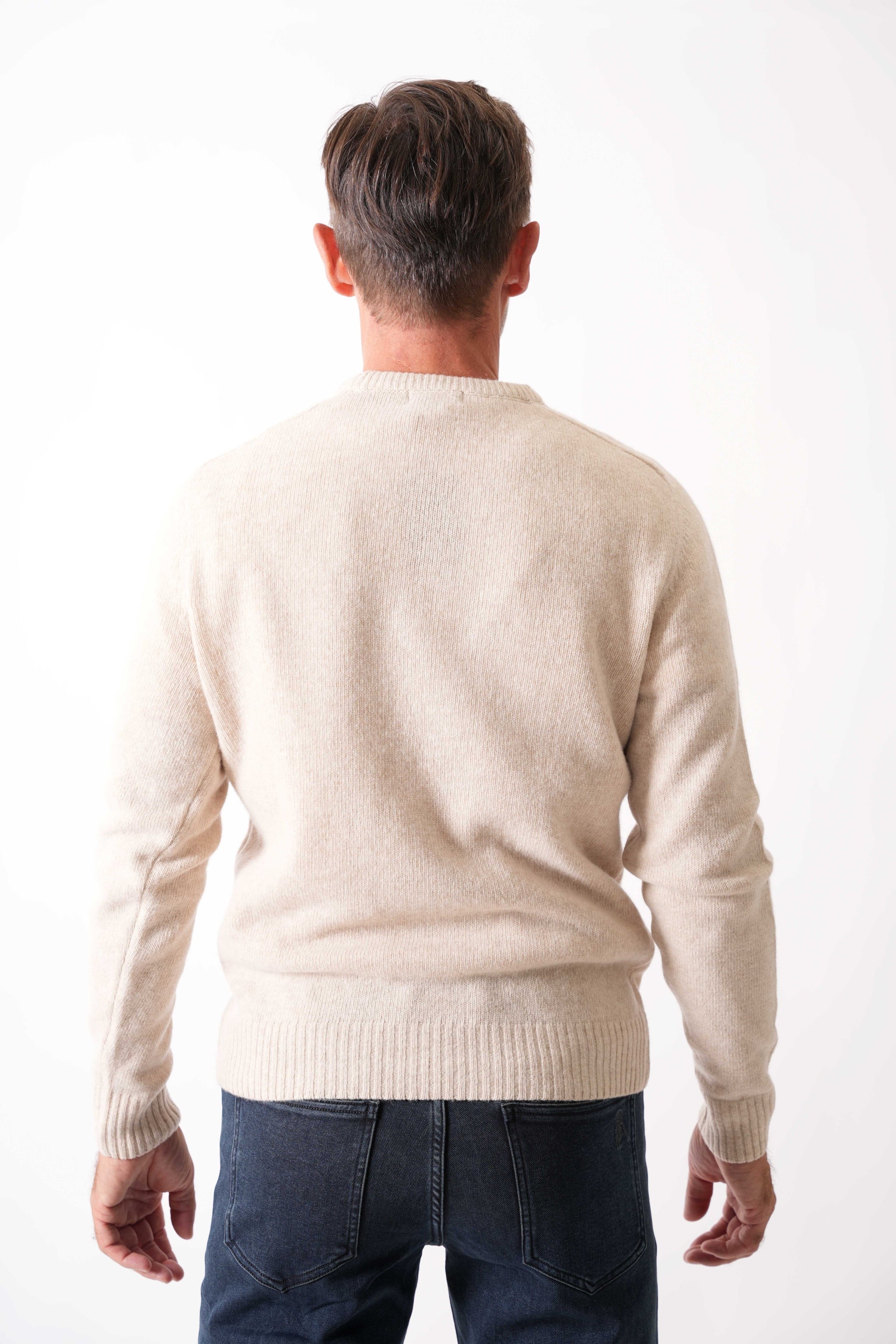 CN MAGRAB Pull over