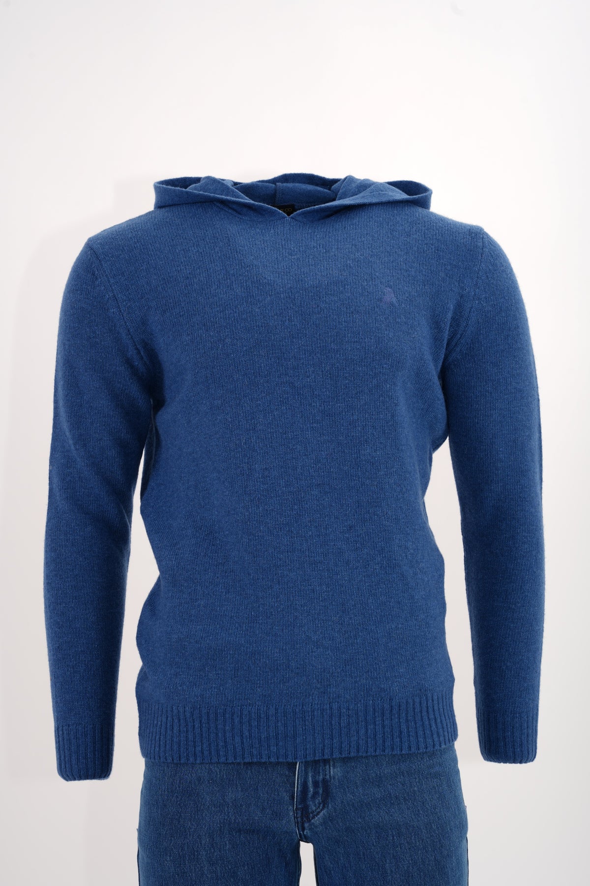 Tiago Hooded Pull over