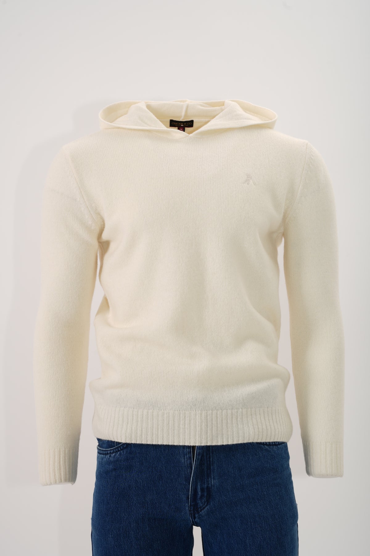 Tiago Hooded Pull over 79
