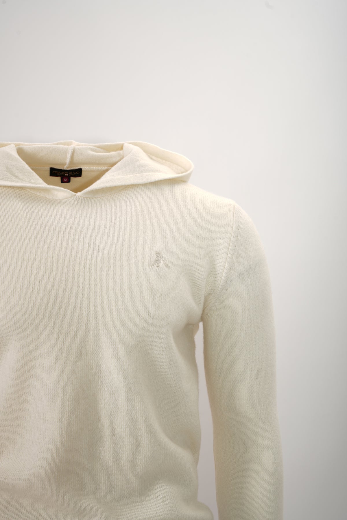 Tiago Hooded Pull over 79
