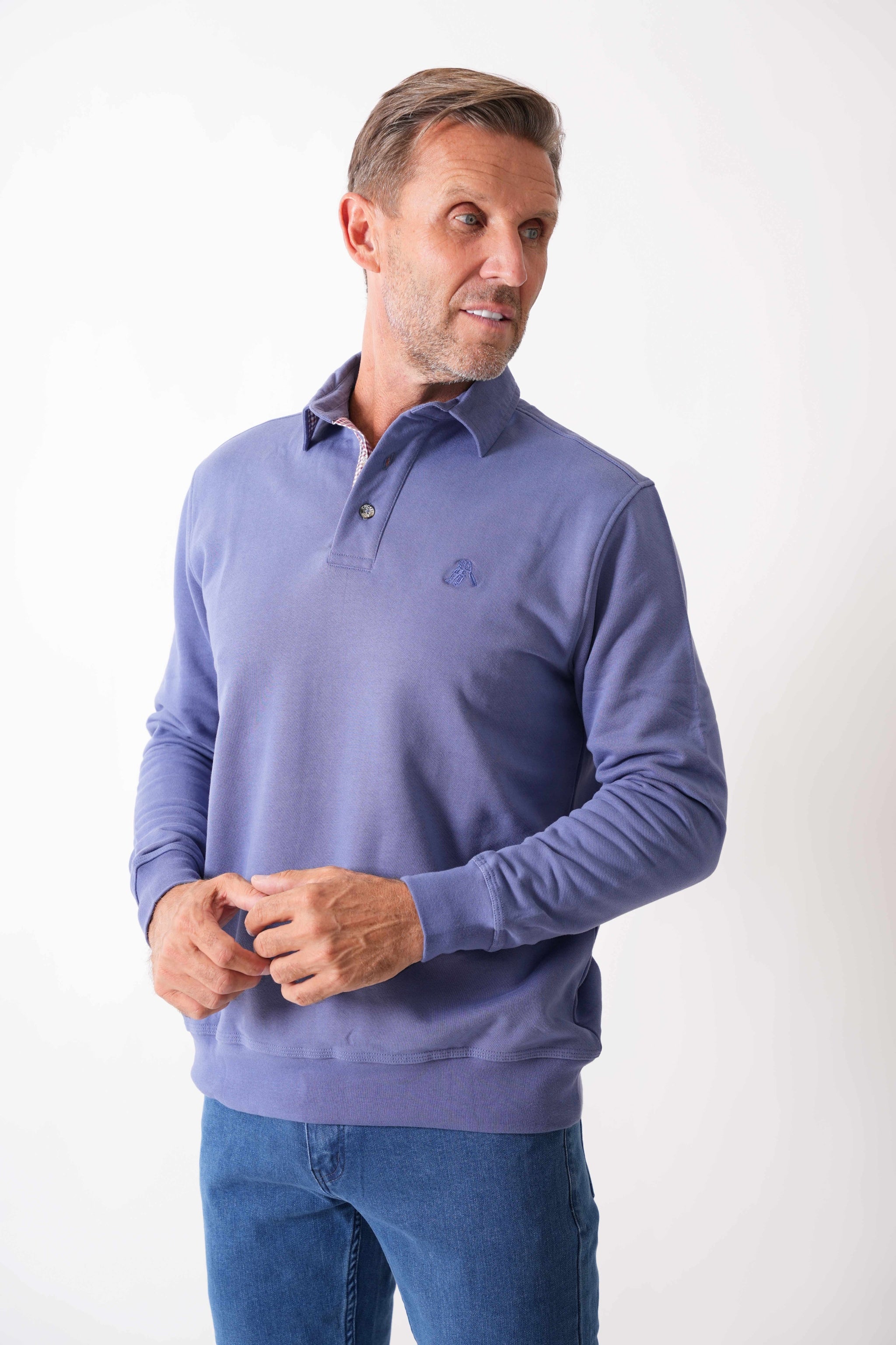 DENALI Sweat Shirt