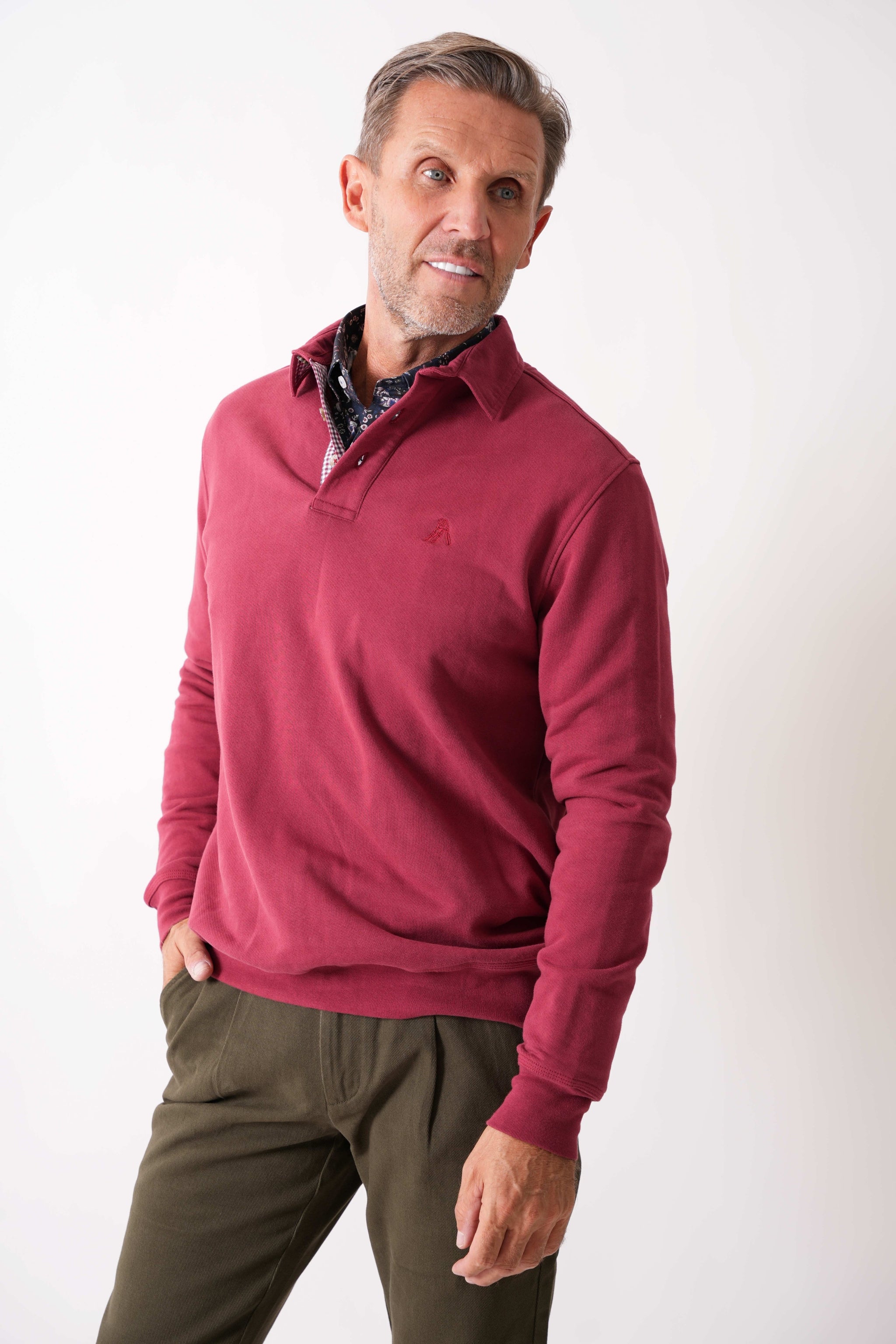 DENALI Sweat Shirt