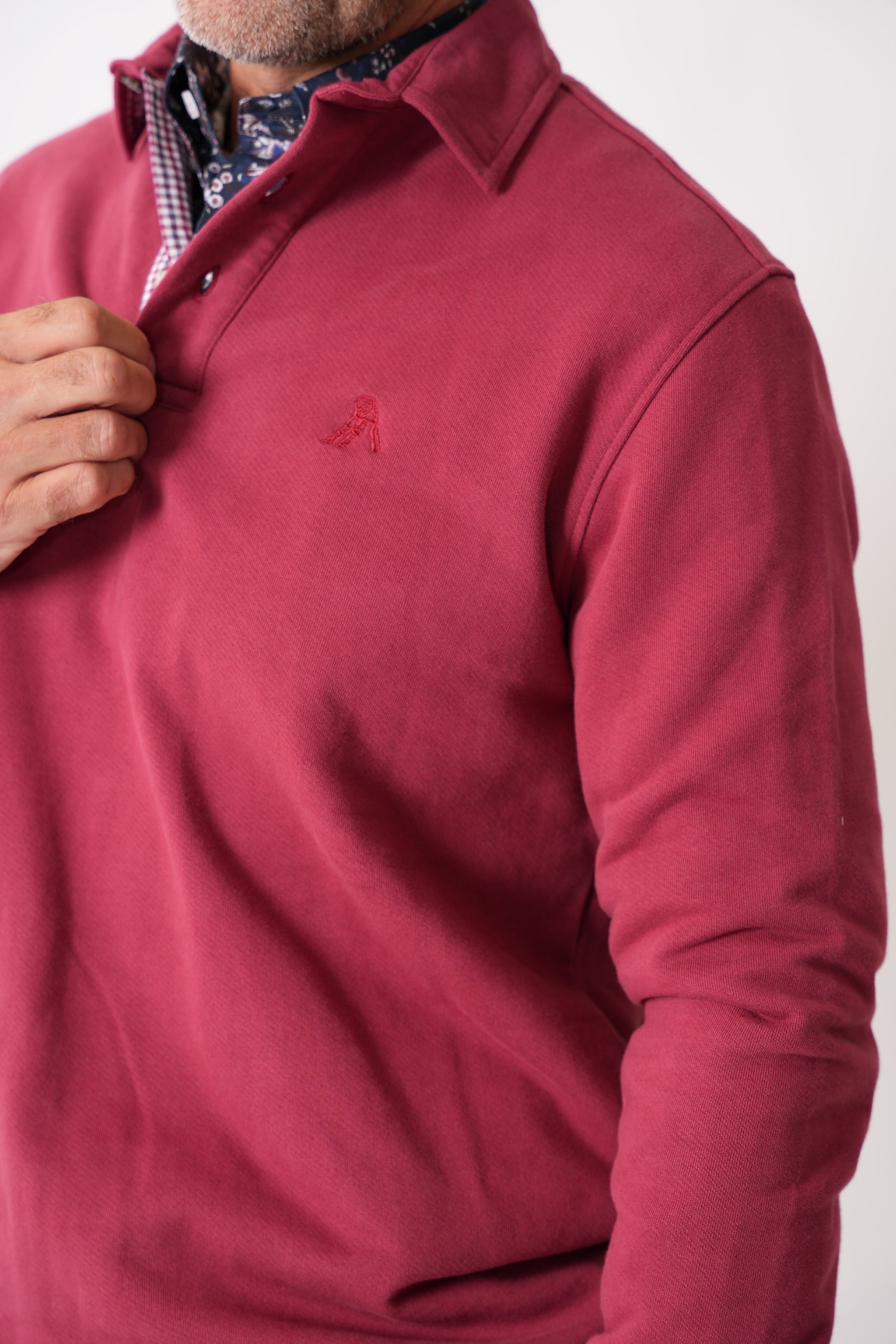 DENALI Sweat Shirt