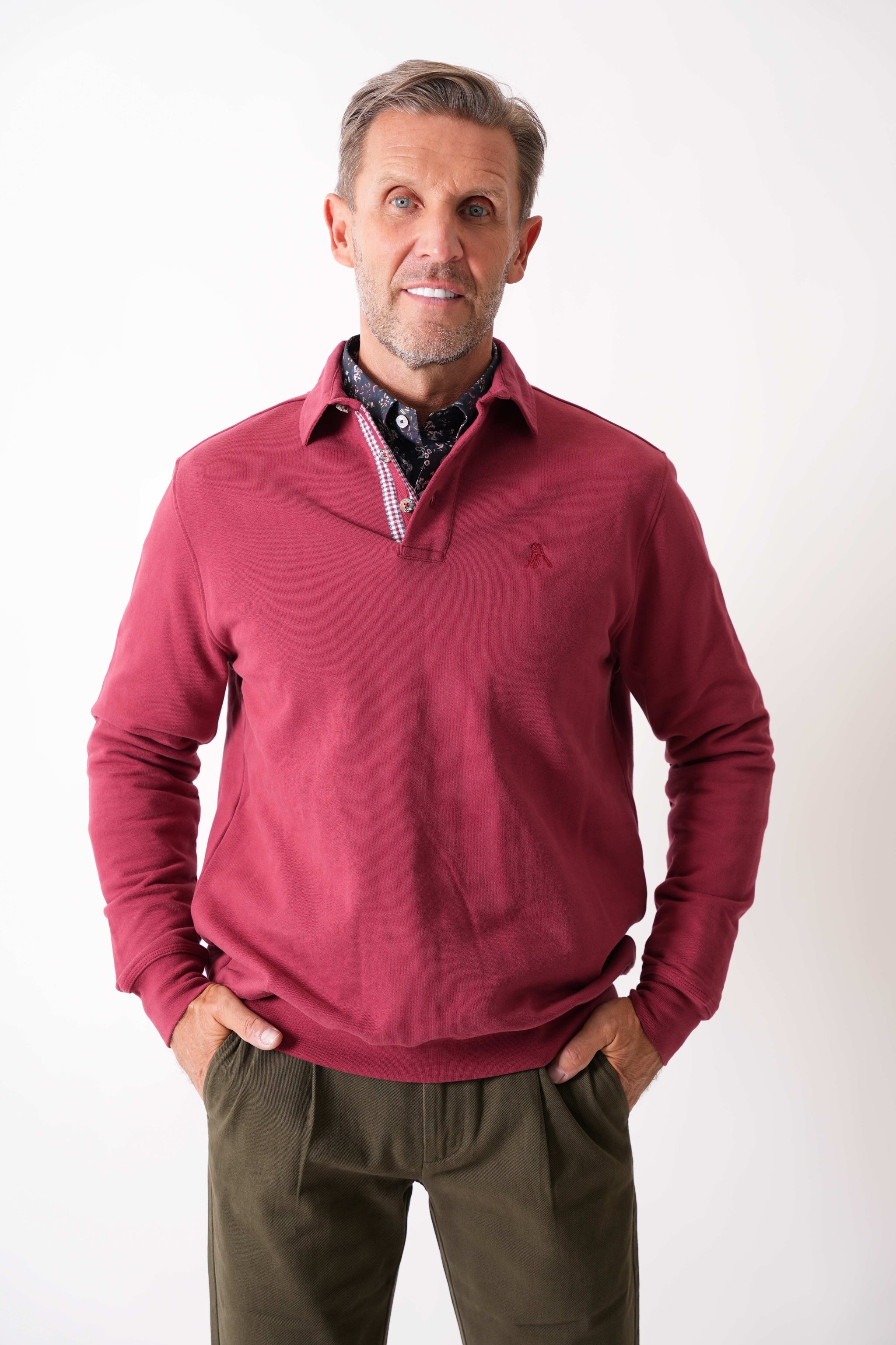 DENALI Sweat Shirt