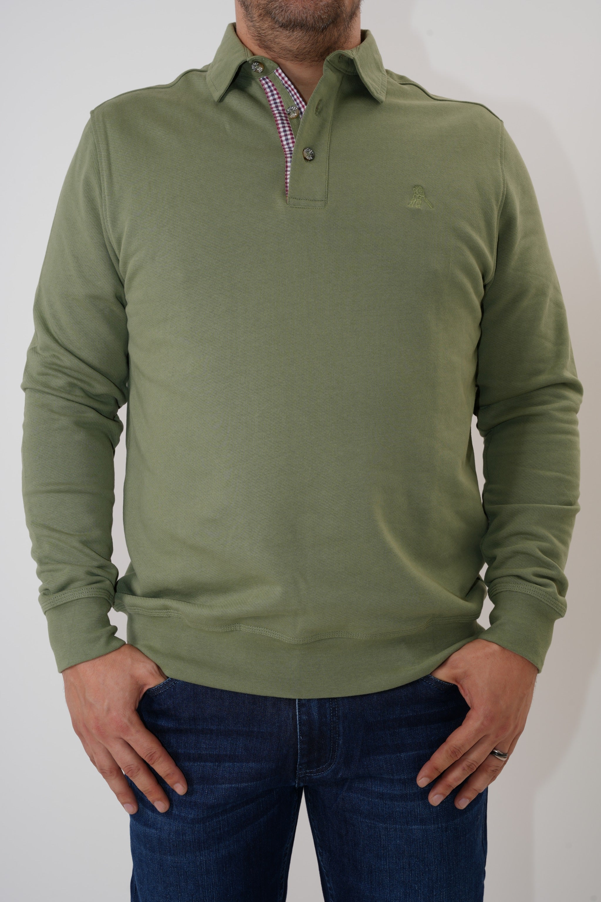 DENALI Sweat Shirt