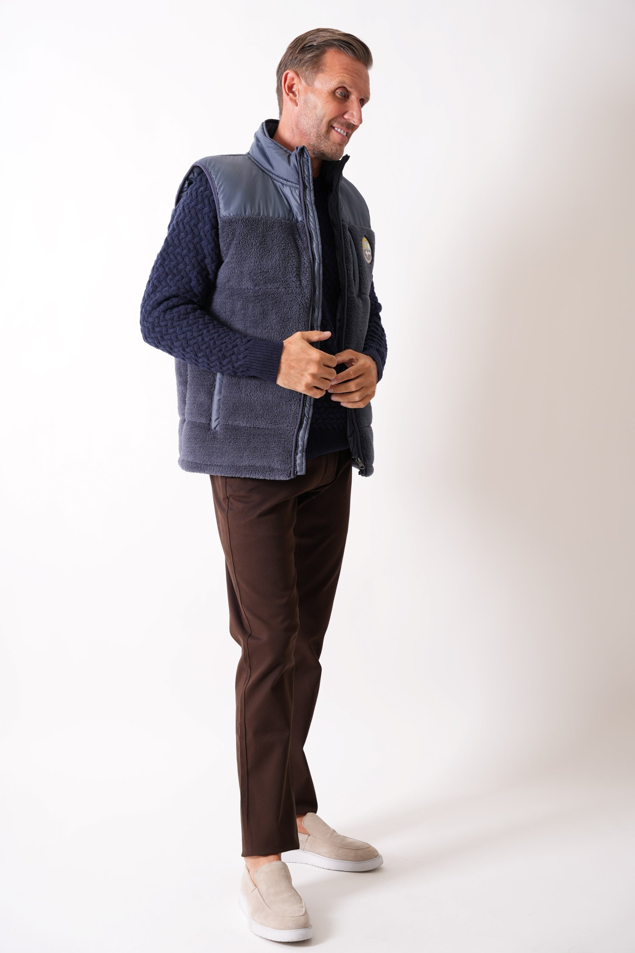 OBAN Sweat Shirt