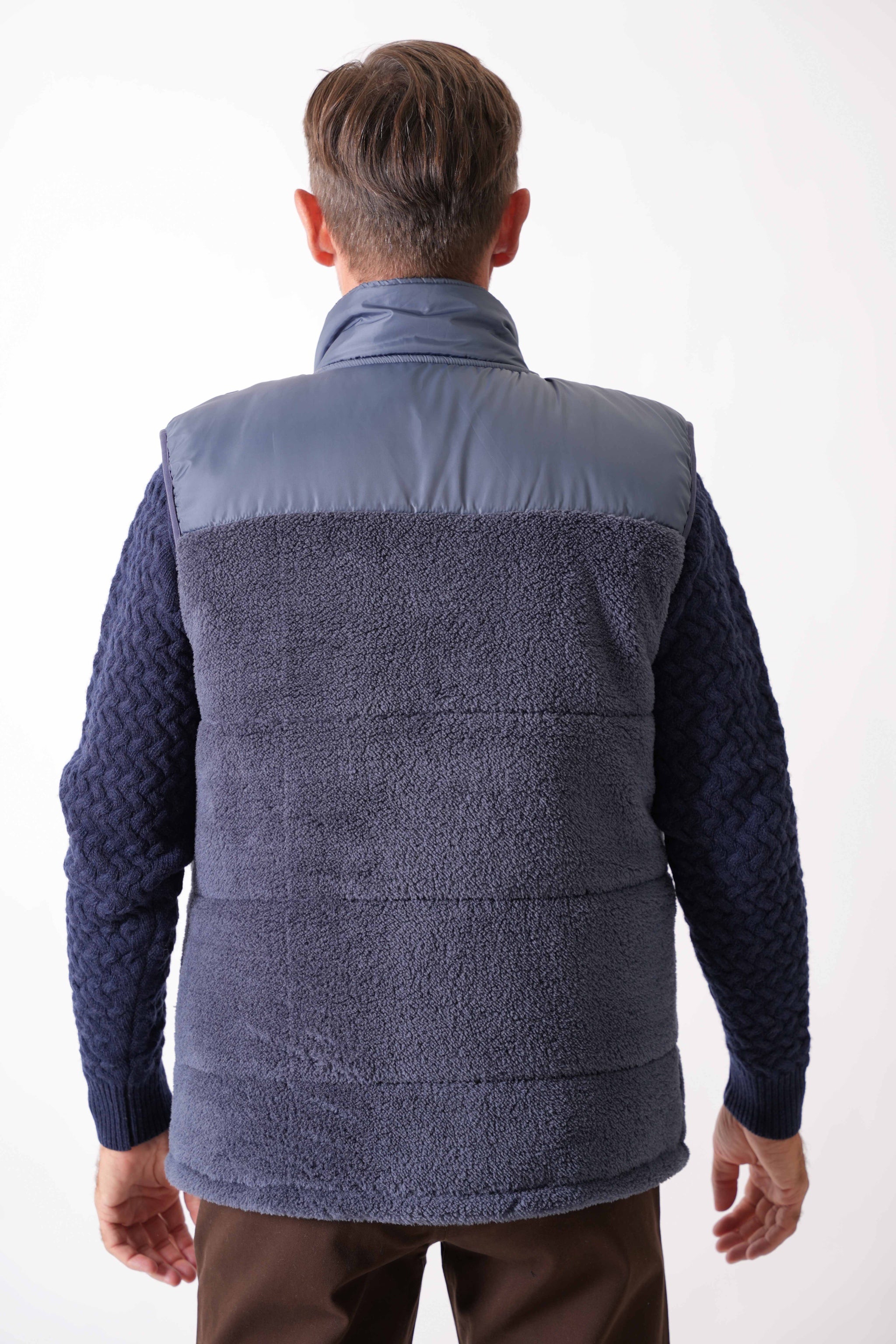 OBAN Sweat Shirt