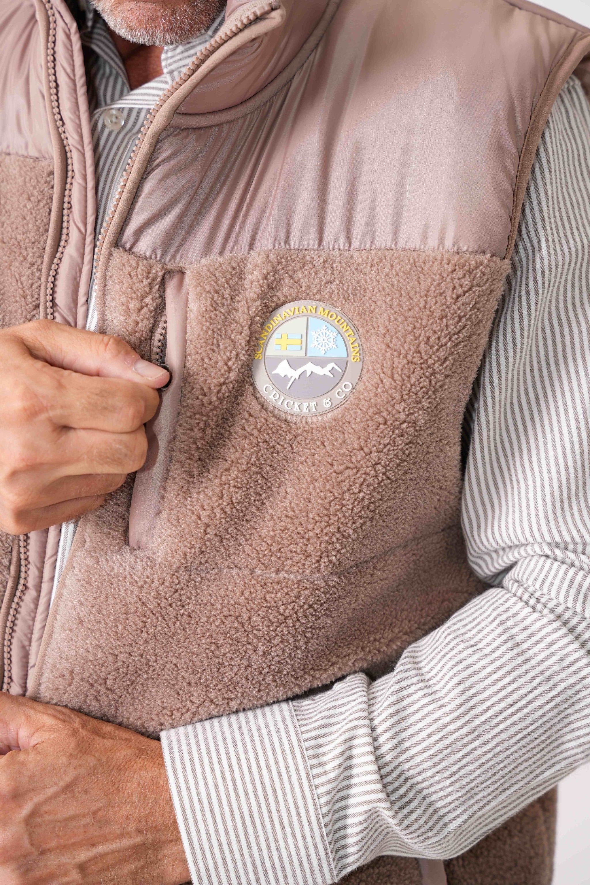 OBAN Sweat Shirt