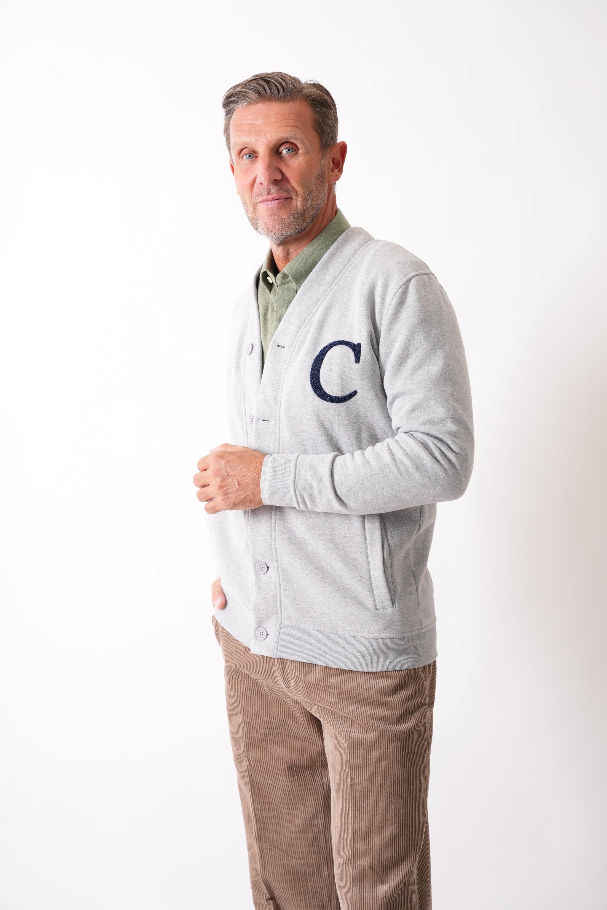 BALTIMORE Sweat Shirt