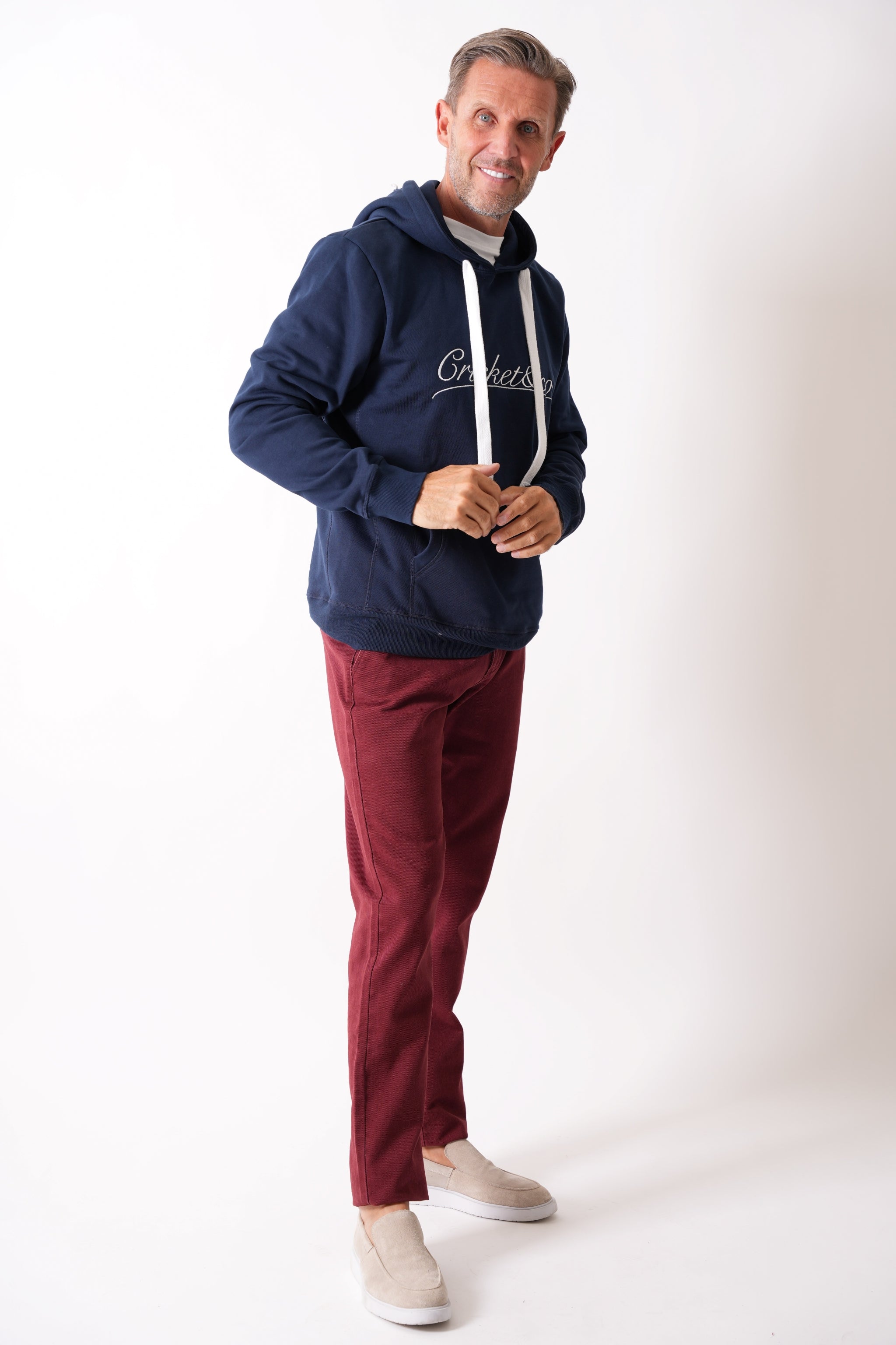 BRONX Sweat Shirt