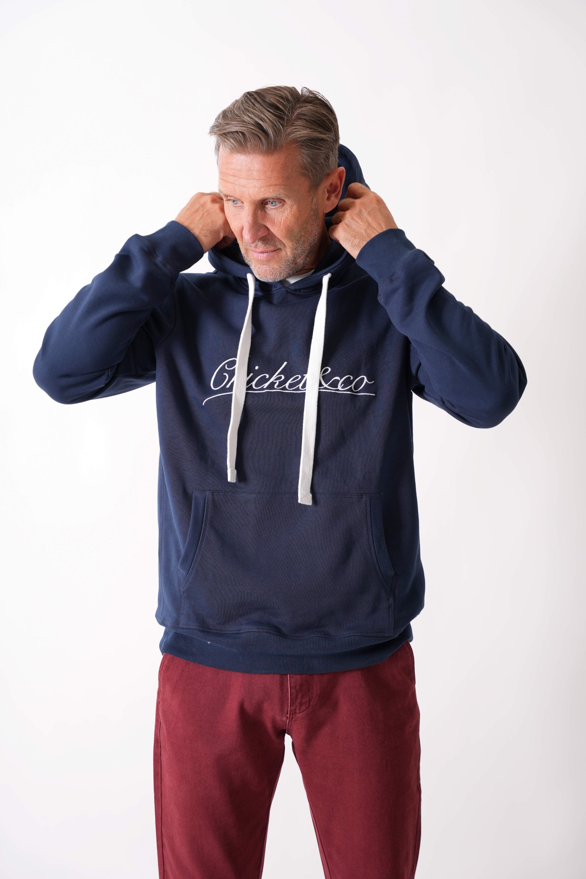 BRONX Sweat Shirt