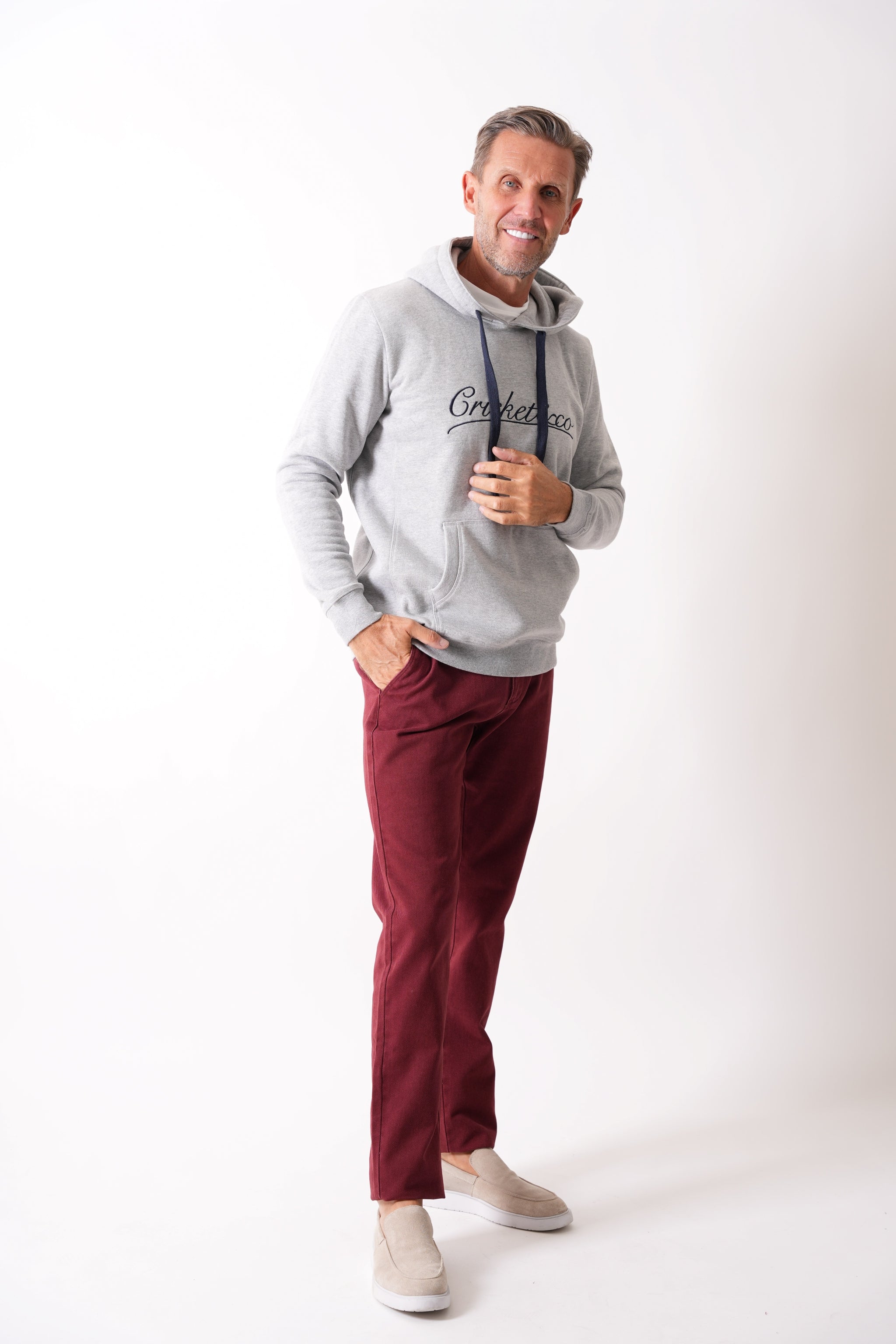 BRONX Sweat Shirt