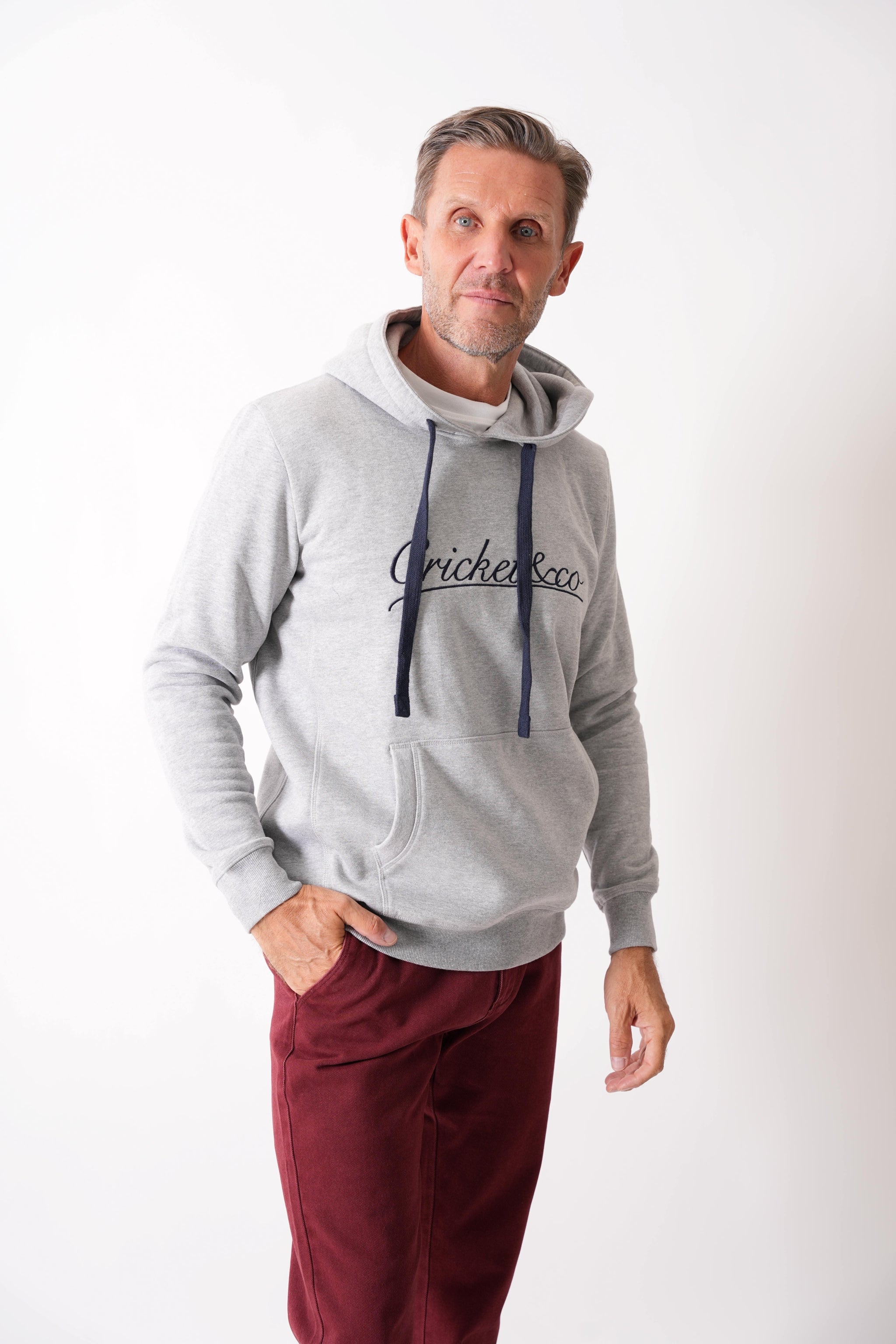 BRONX Sweat Shirt
