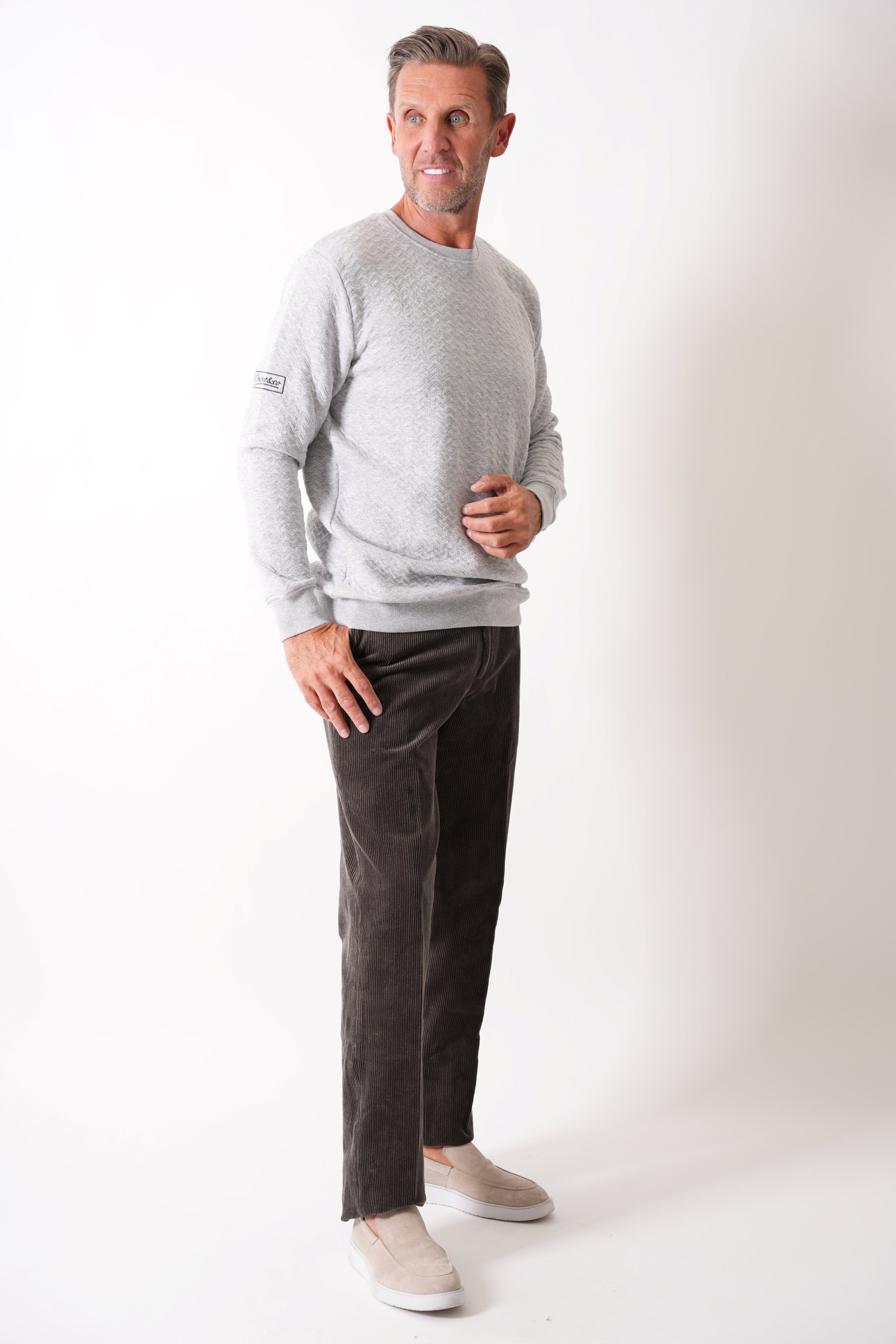 RENO Sweat Shirt