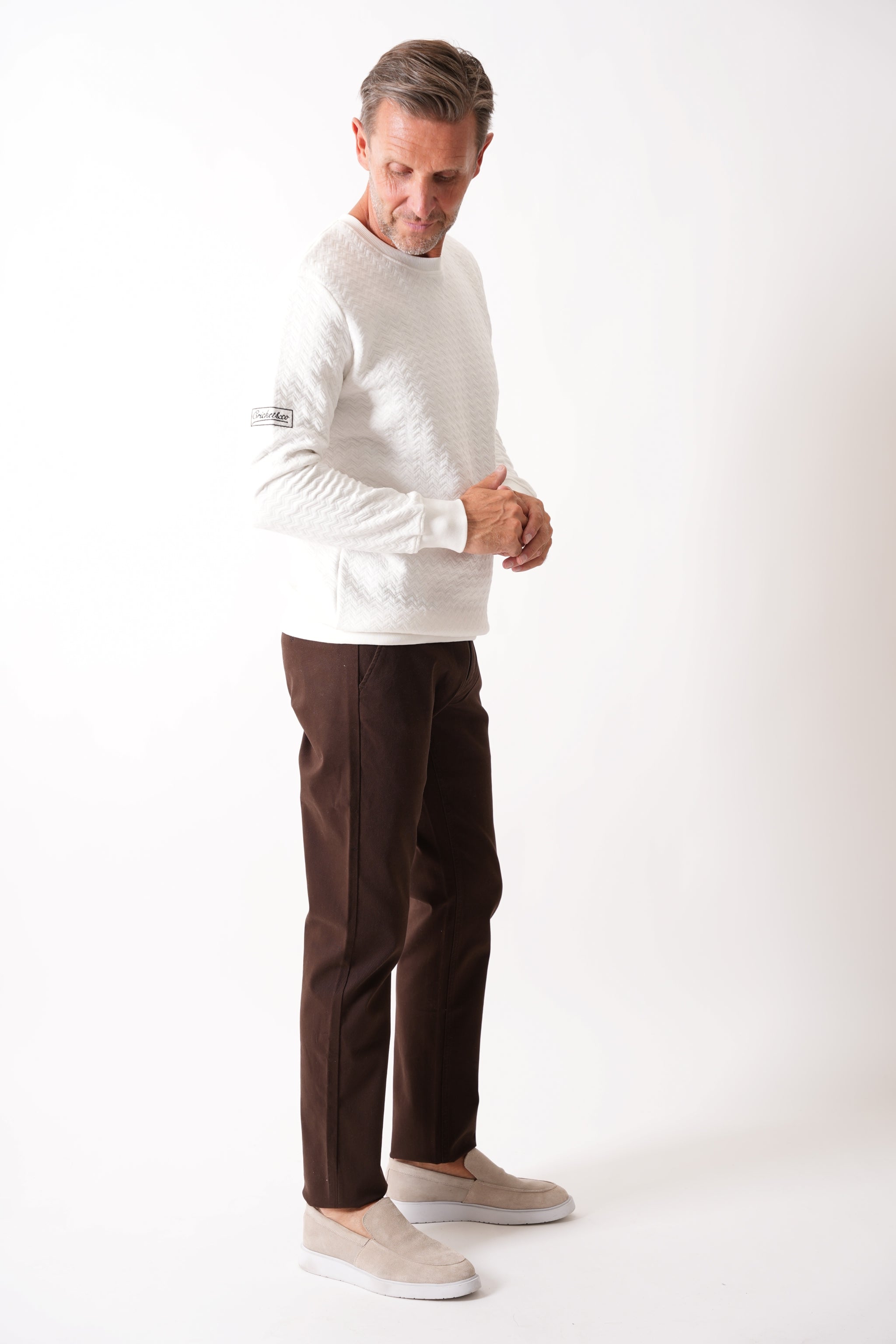 RENO Sweat Shirt