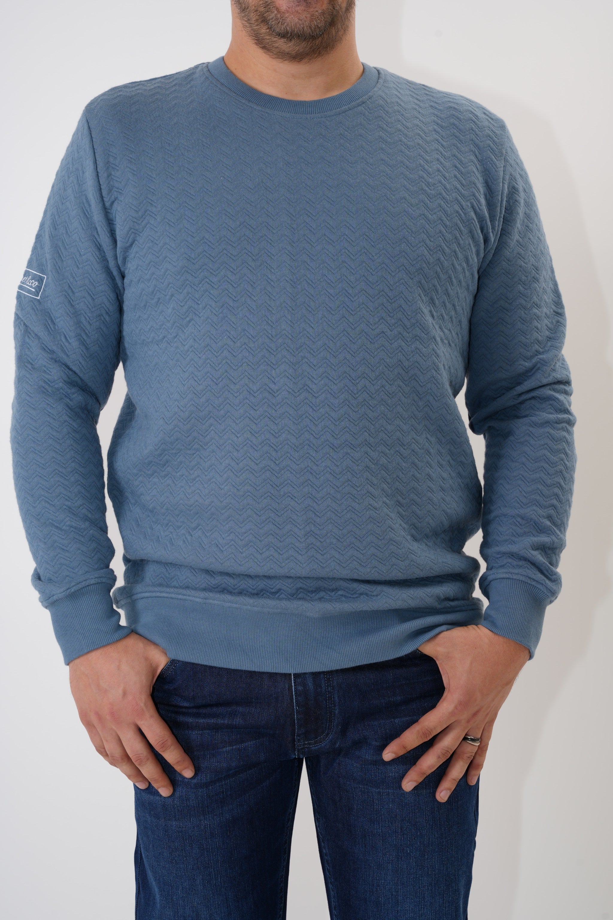 RENO Sweatshirt