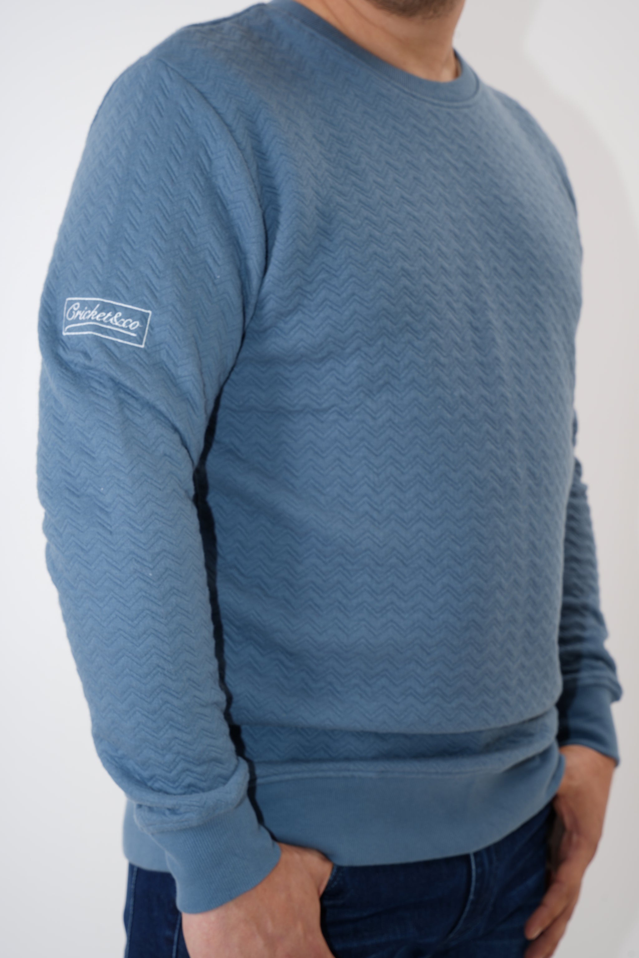 RENO Sweatshirt